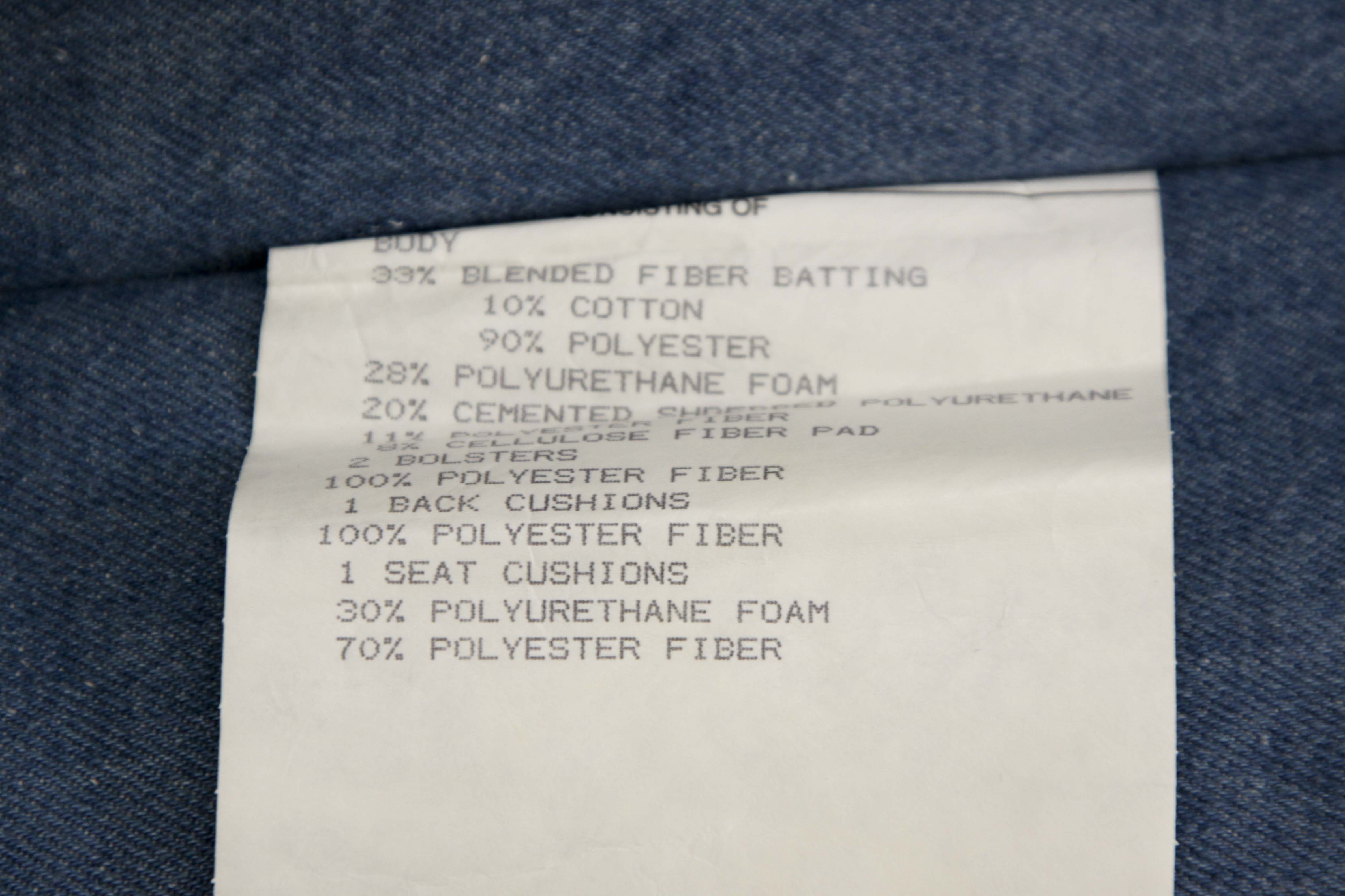 Ethan Allen Oversized Chair