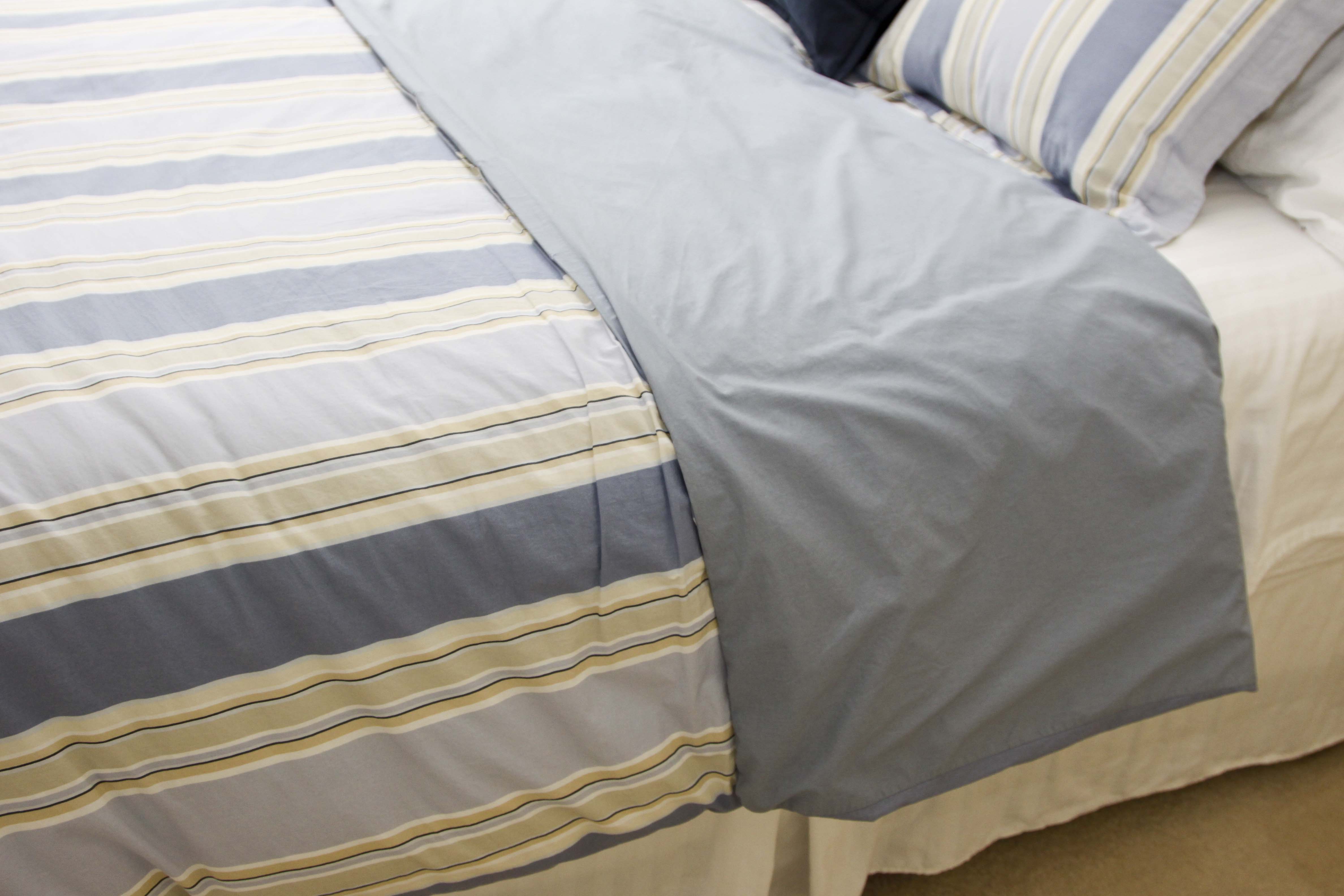 King Size Duvet Cover Set