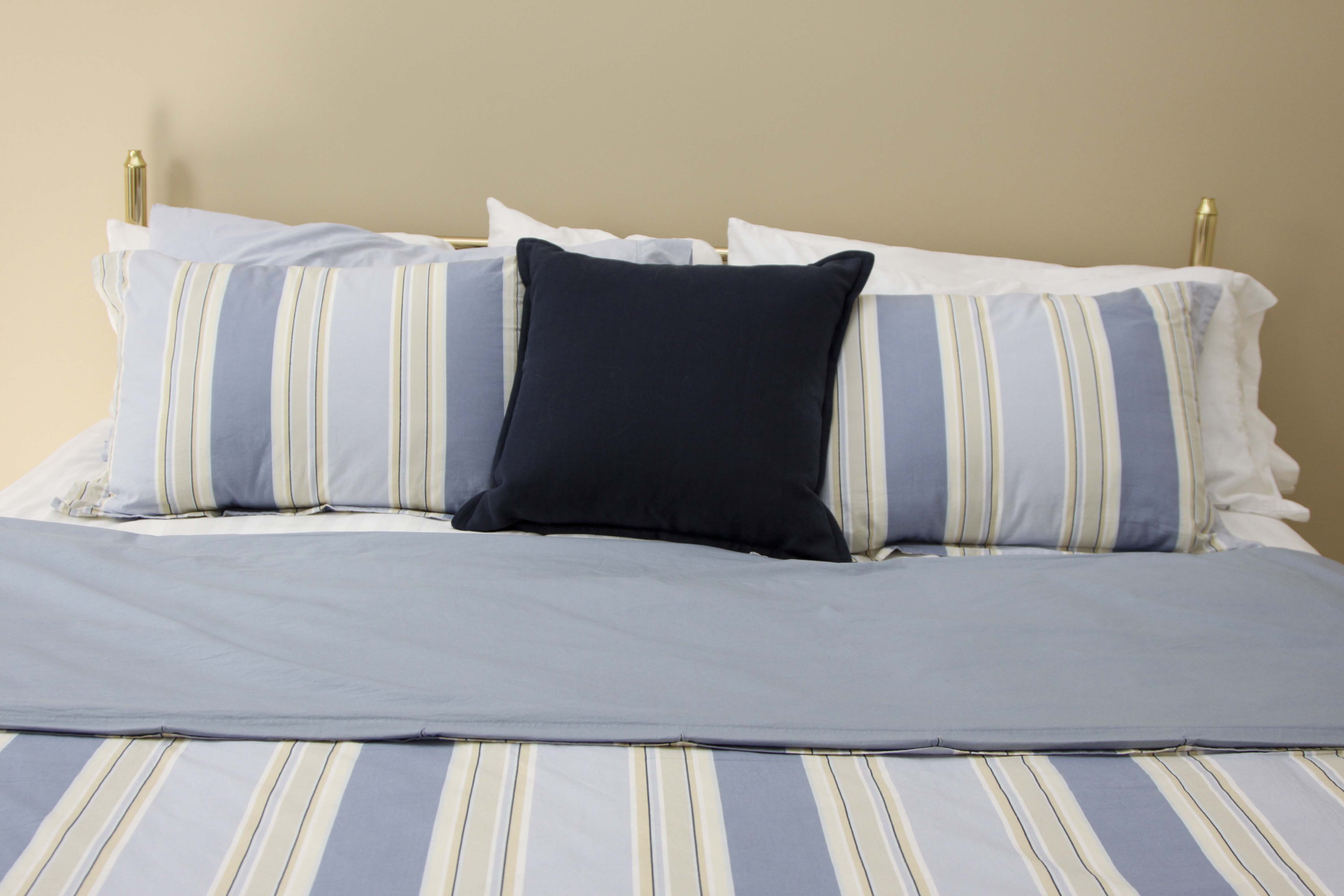King Size Duvet Cover Set