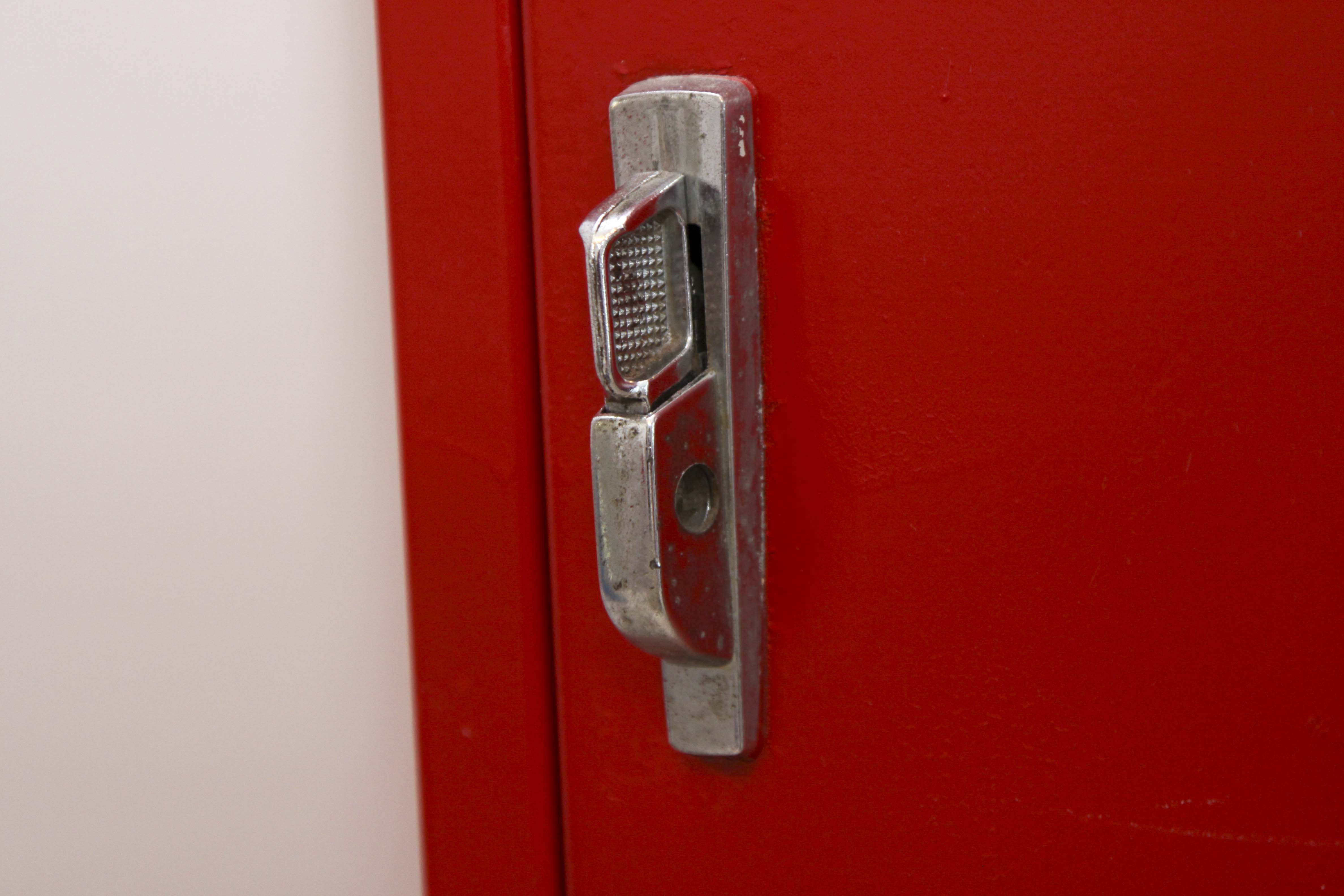Metal Lockers