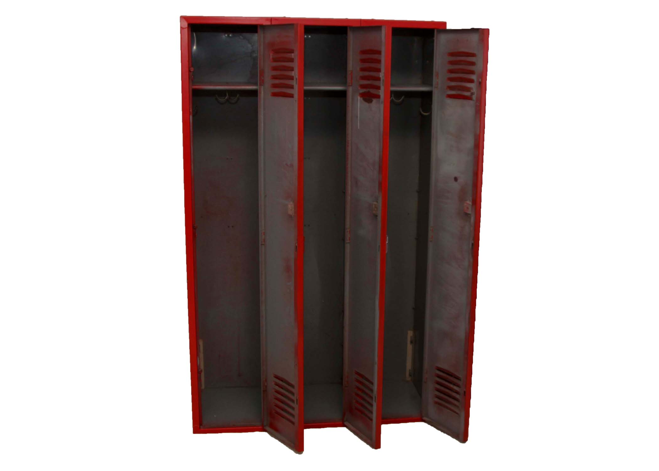 Metal Lockers