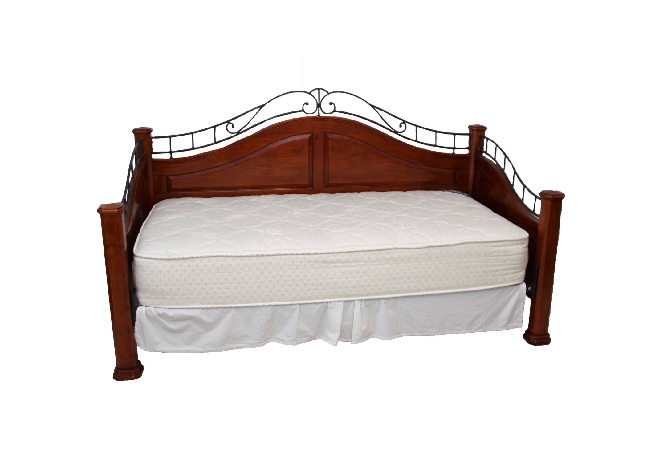 Wooden Twin Size Daybed