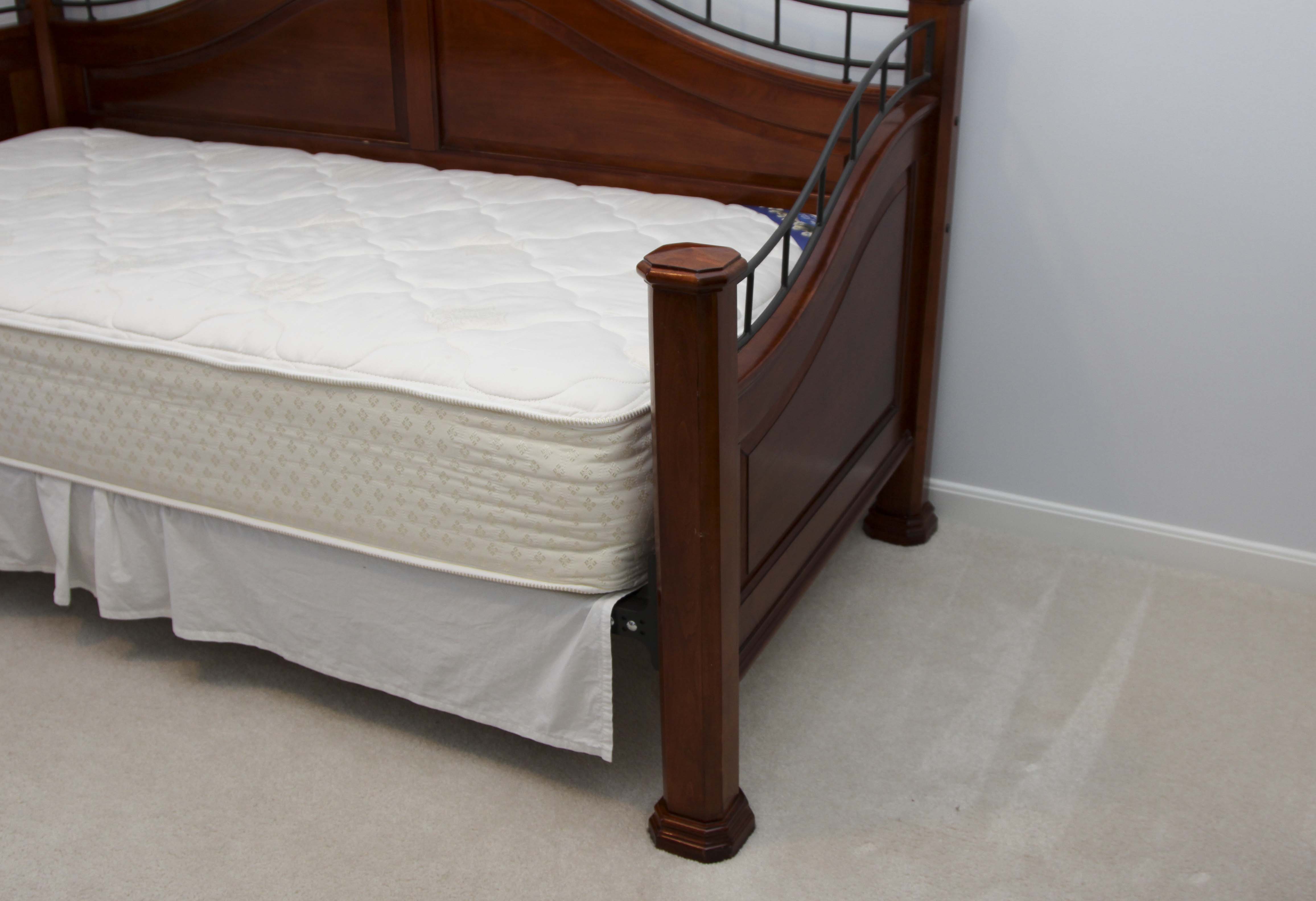 Wooden Twin Size Daybed