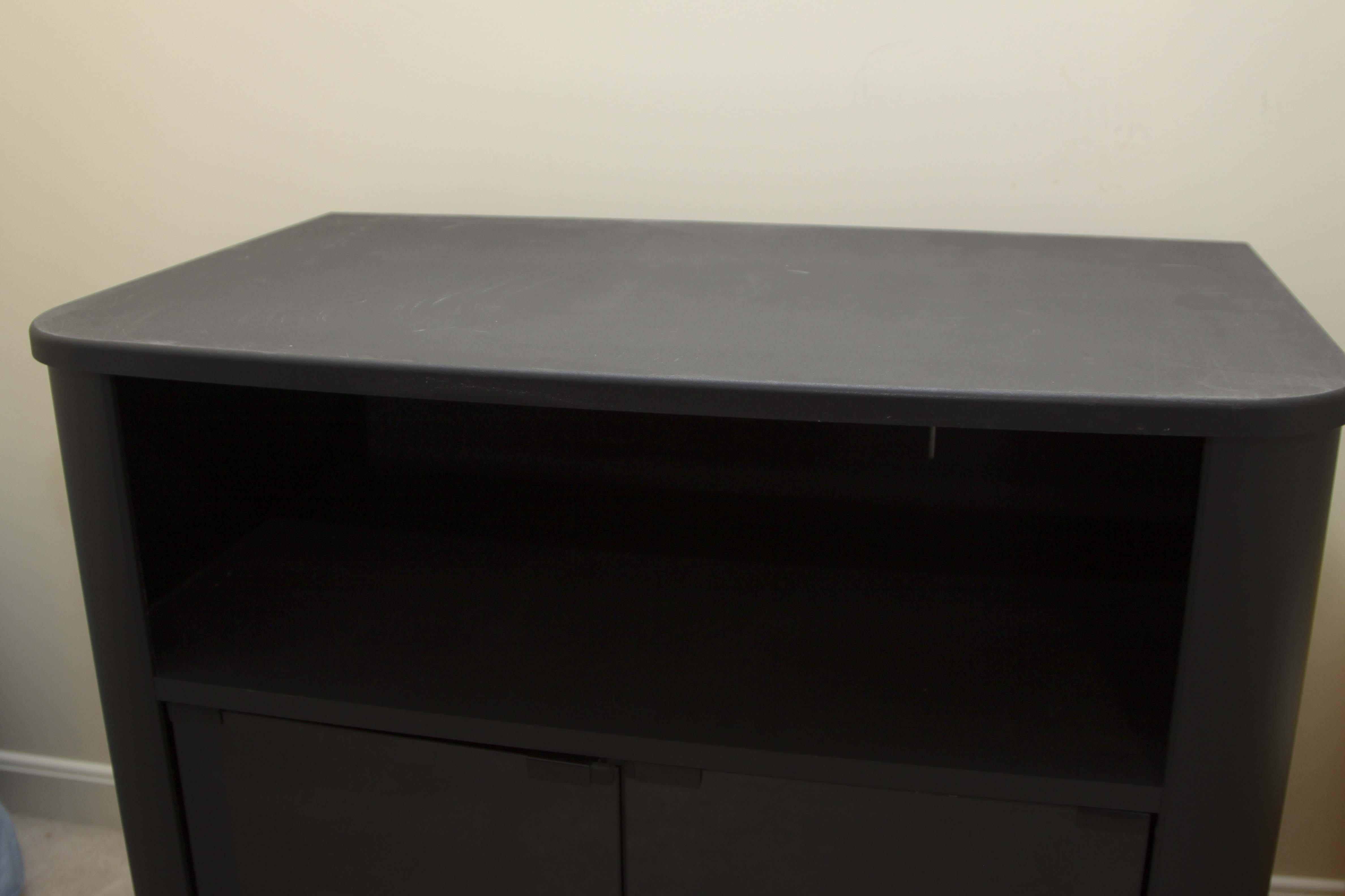 Swivel Television Stand