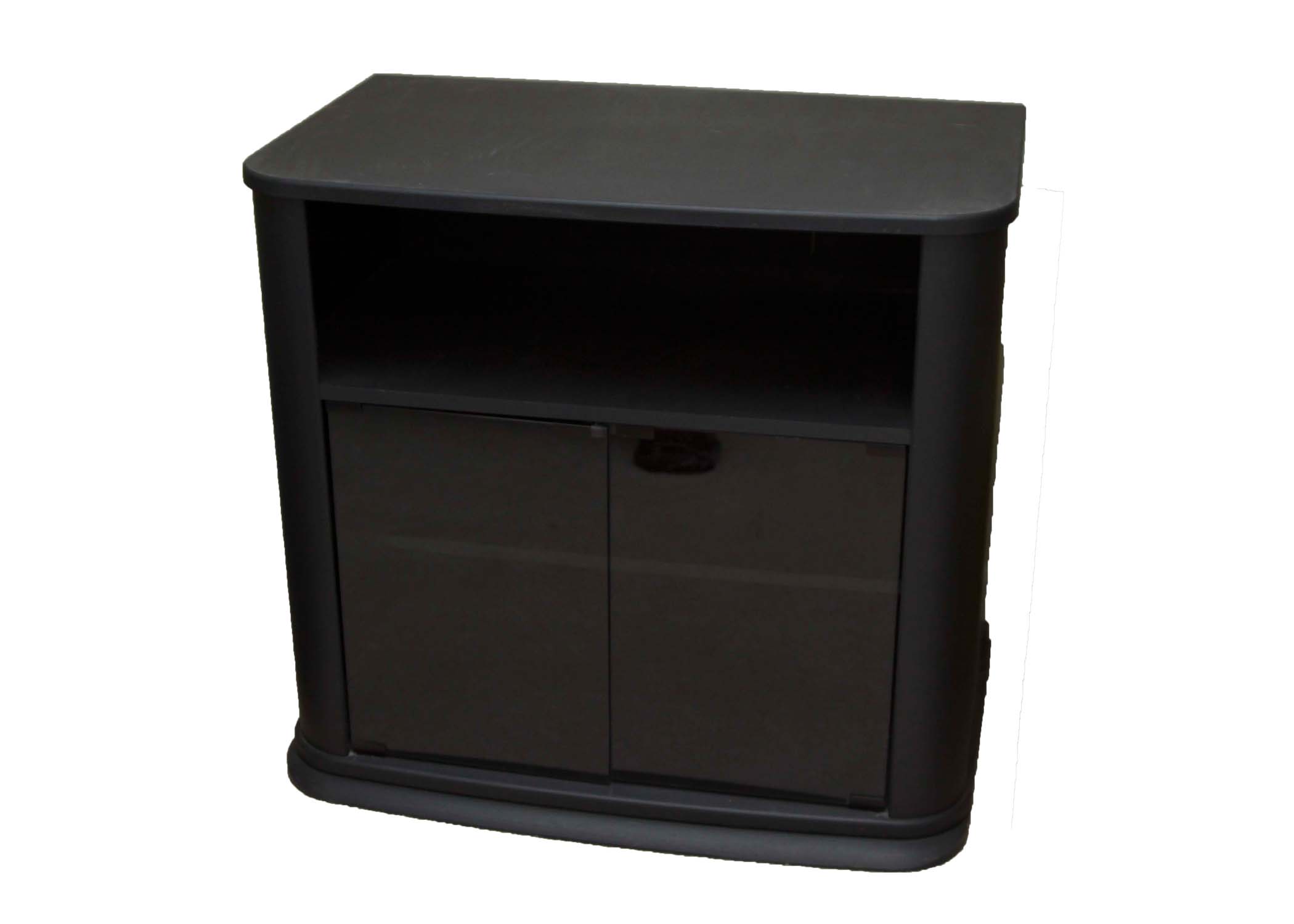 Swivel Television Stand