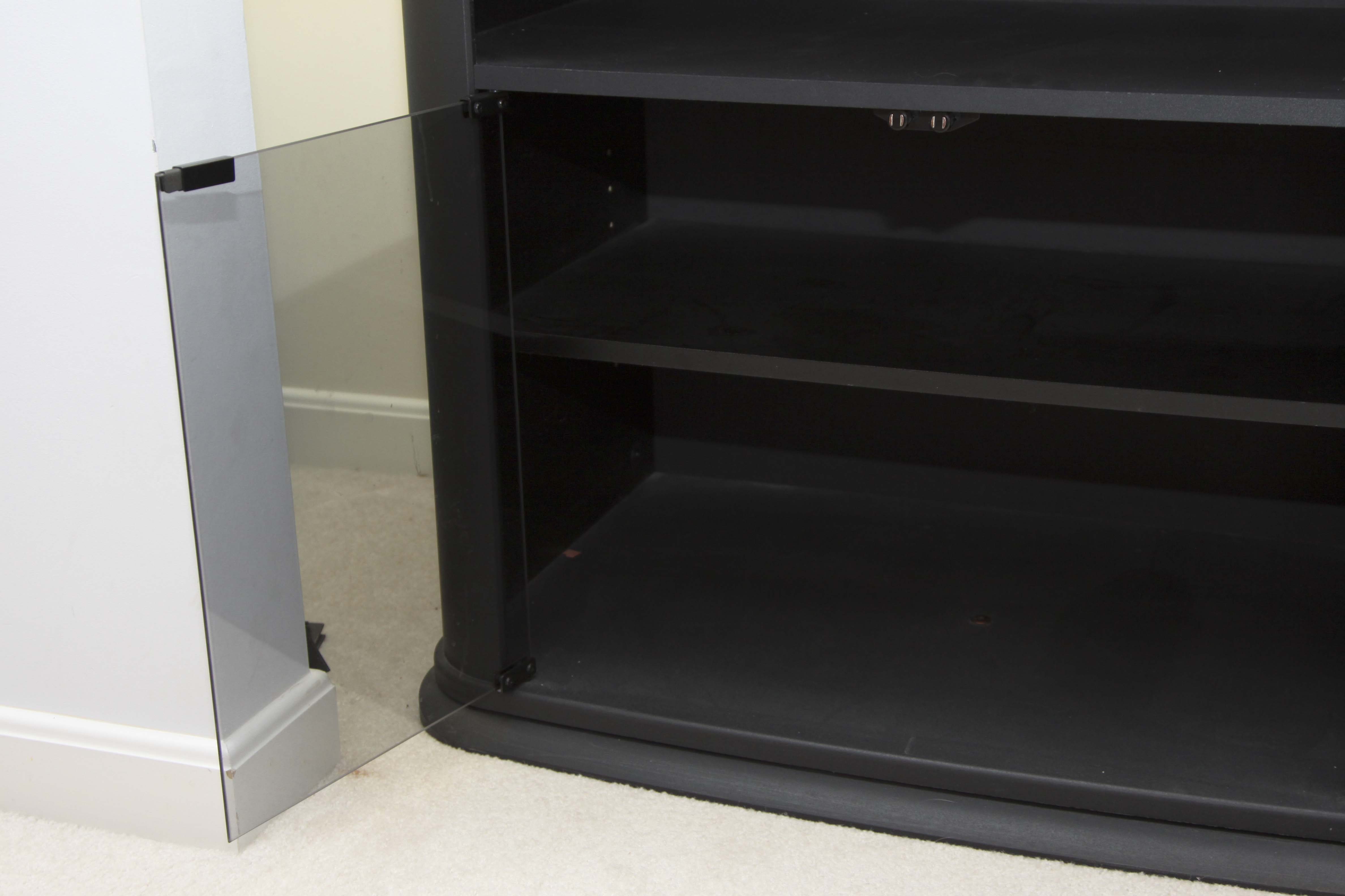 Swivel Television Stand