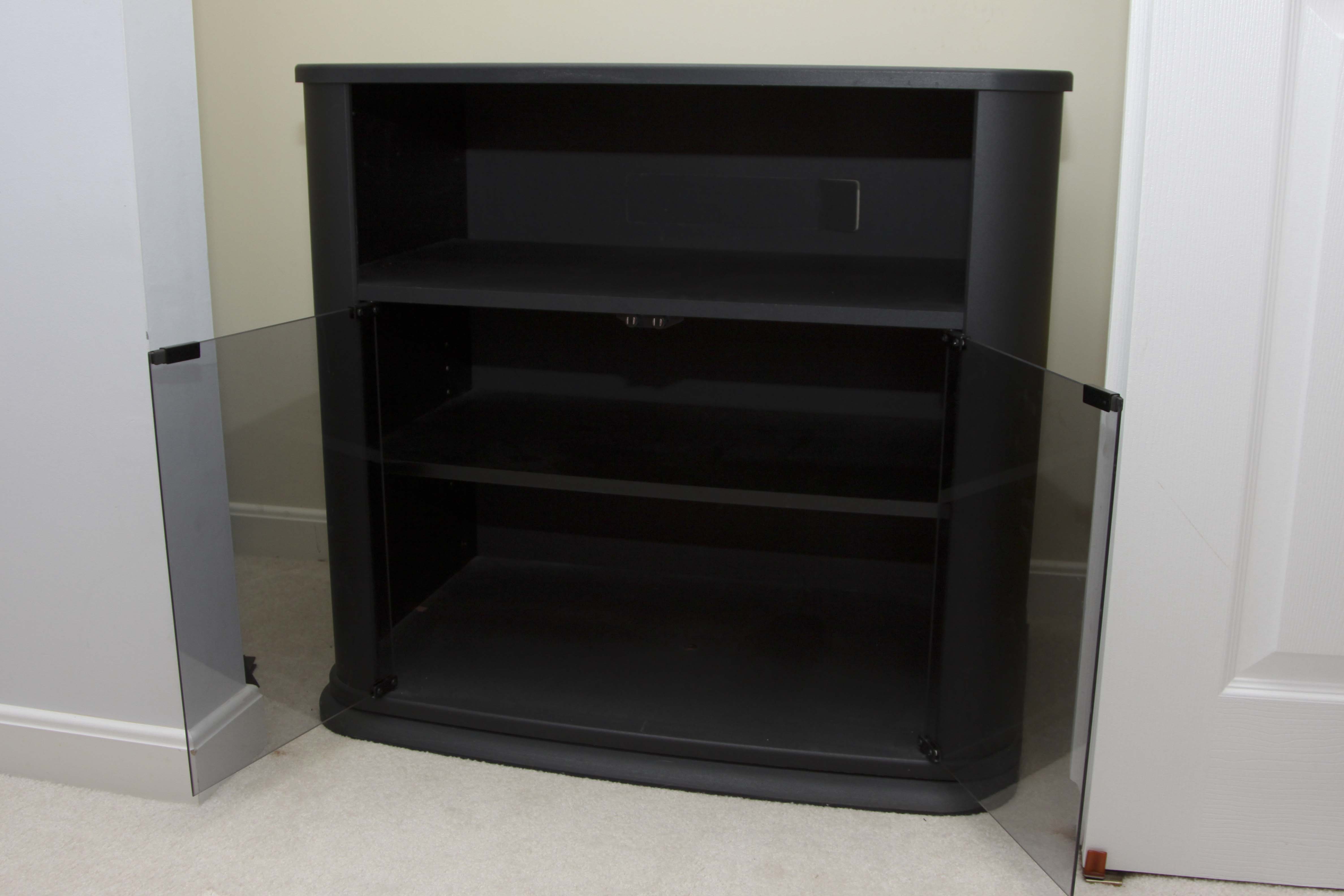 Swivel Television Stand