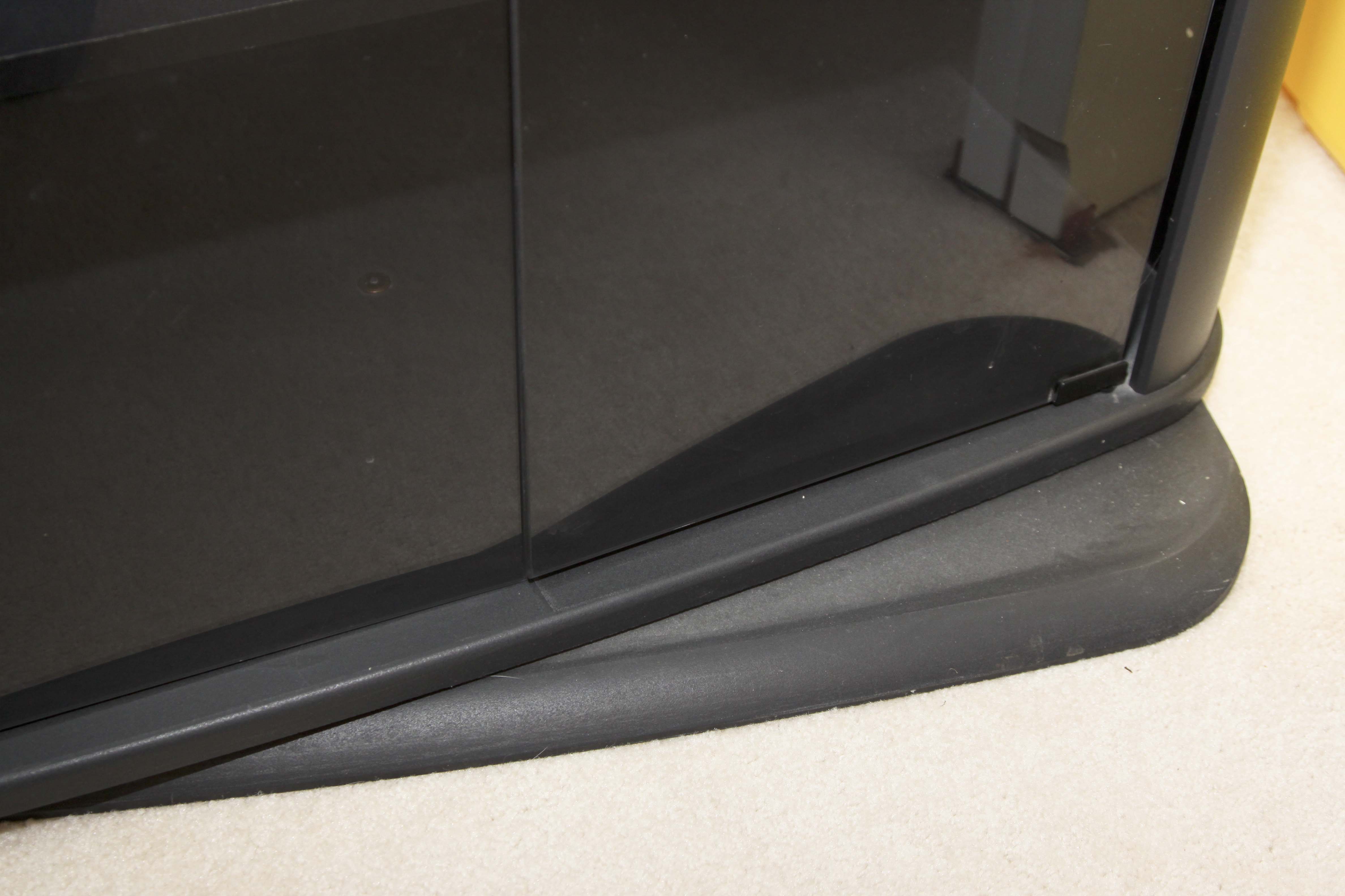 Swivel Television Stand