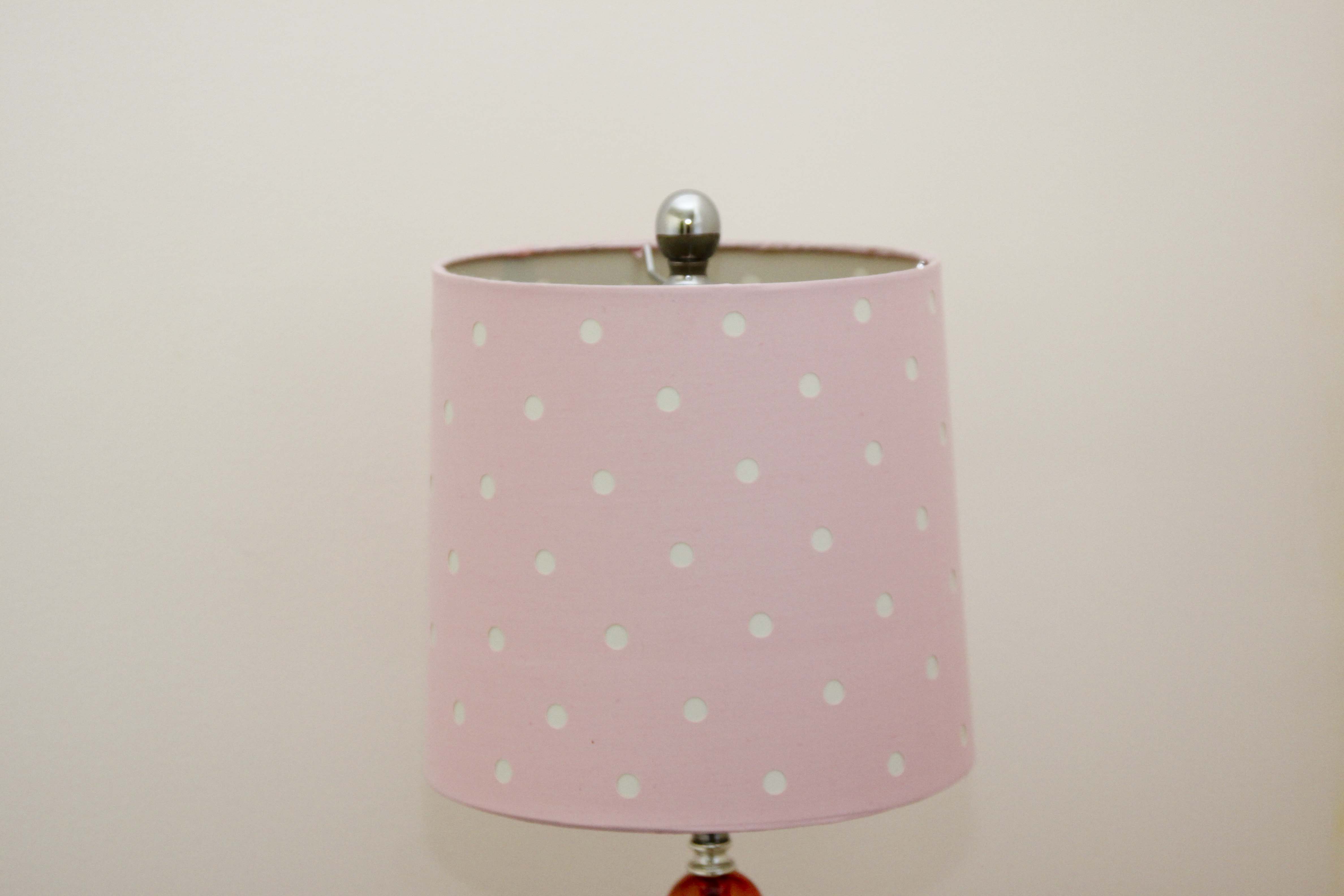 Vintage Painted Accent Table and Doll High Chair