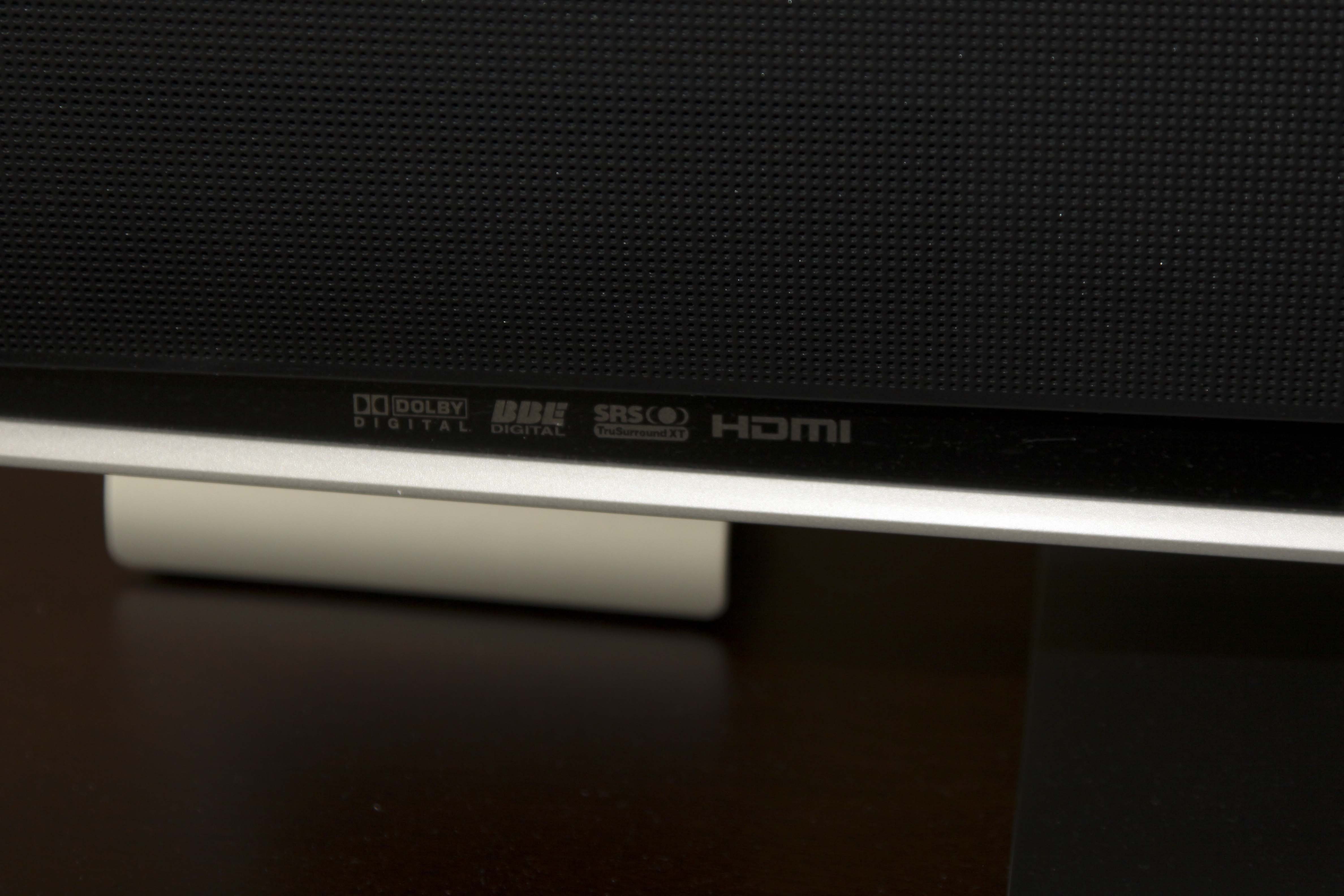 Sony Bravia 40" Flat Screen Television