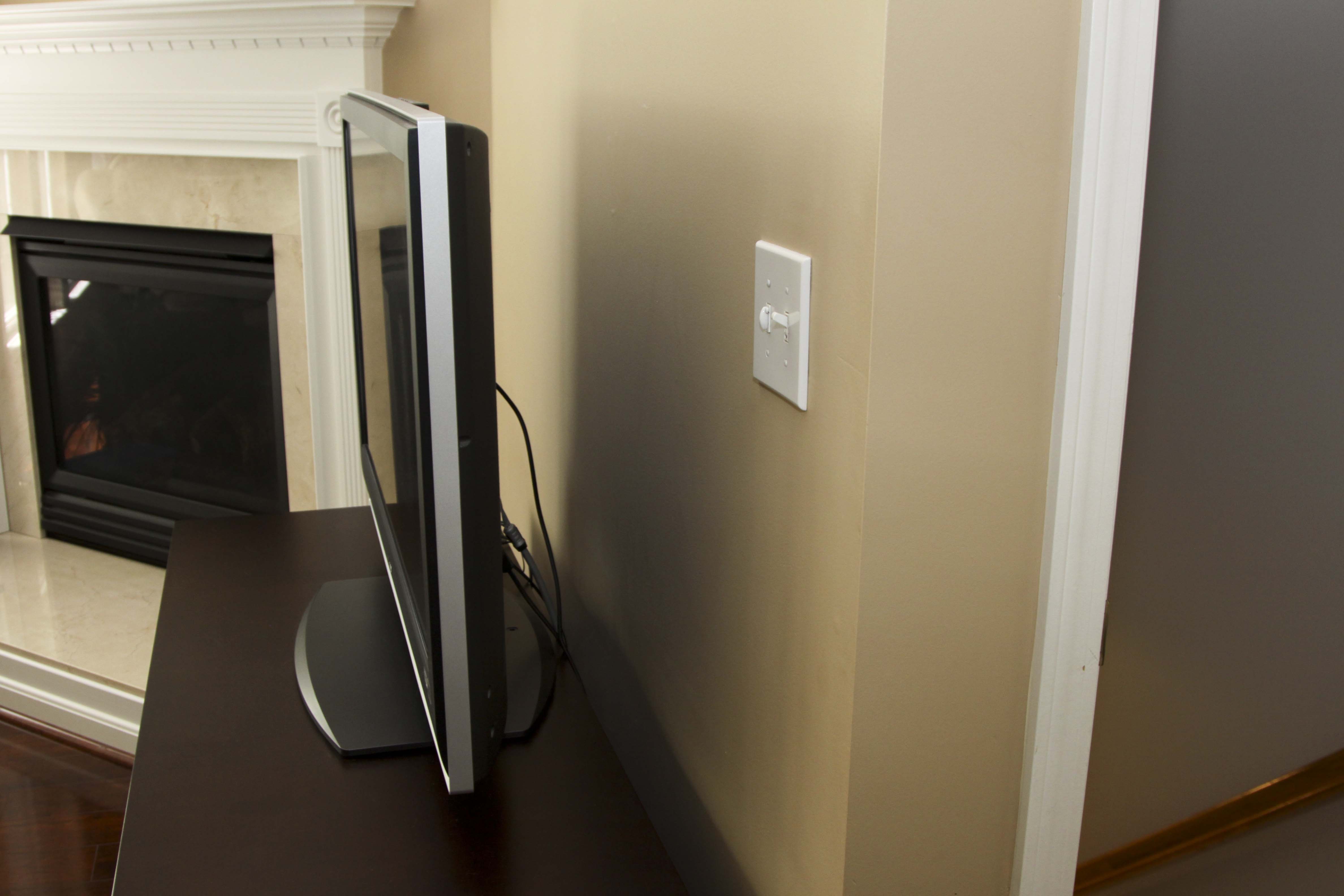 Sony Bravia 40" Flat Screen Television