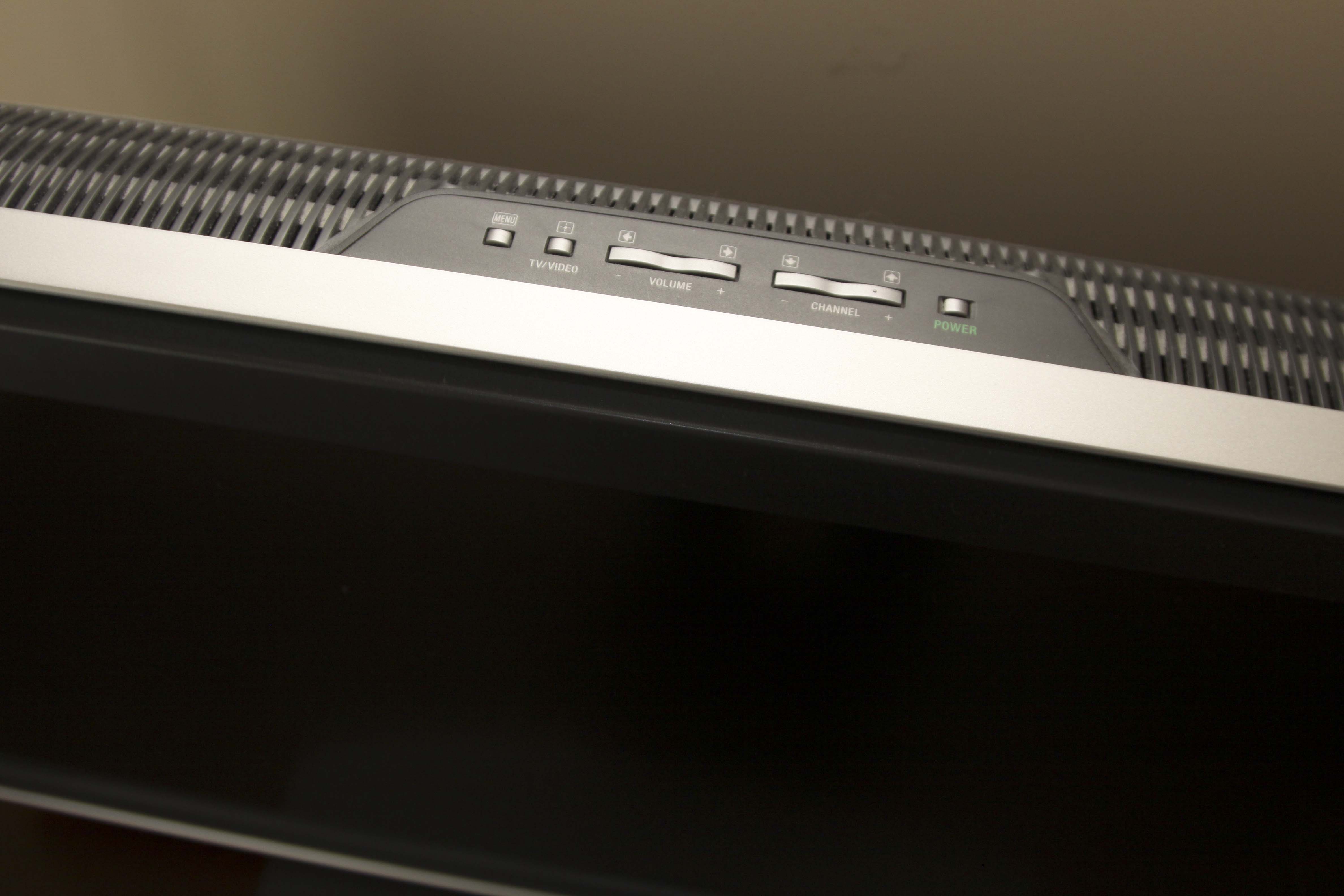 Sony Bravia 40" Flat Screen Television