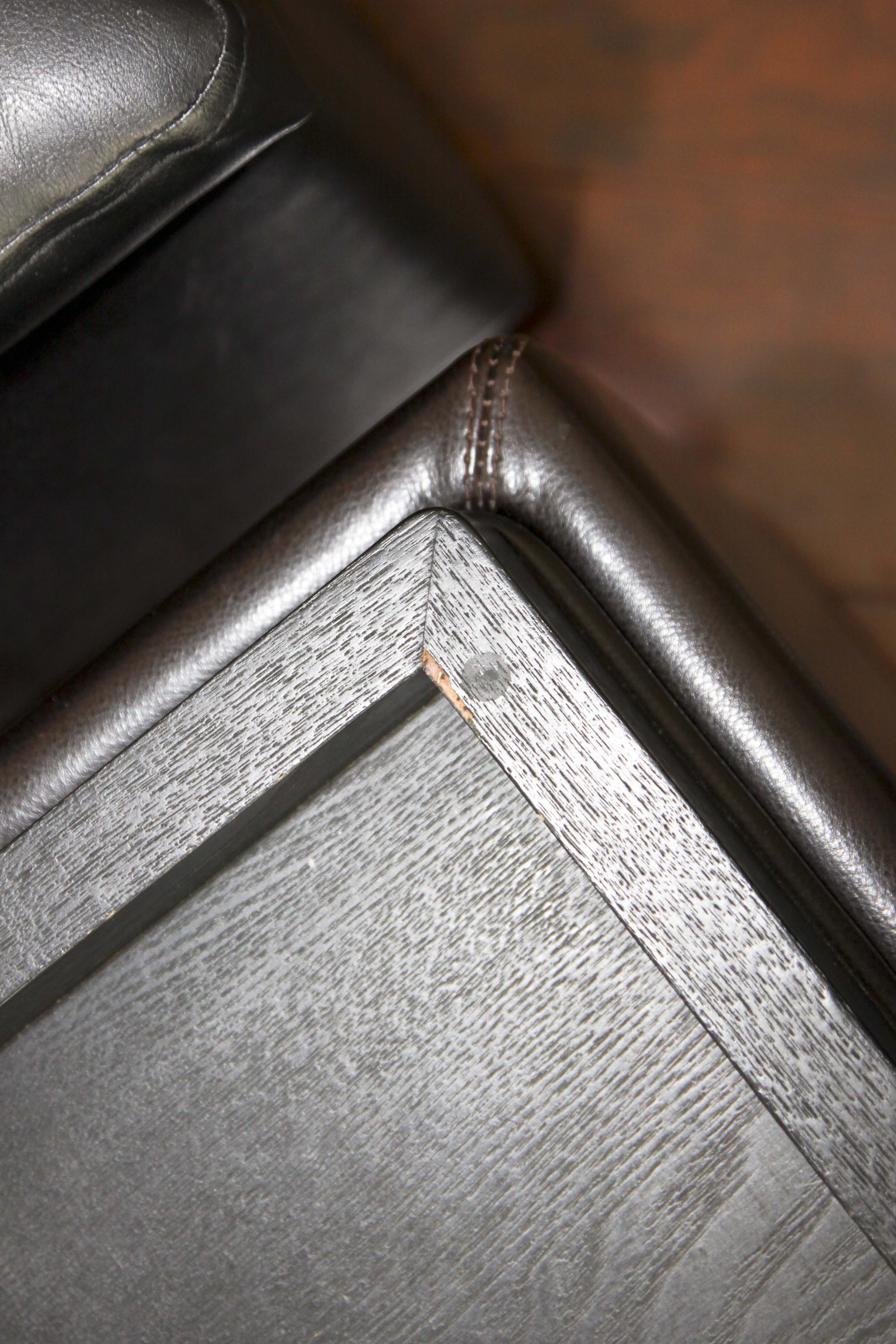 Coffee Table and Two Storage Ottomans