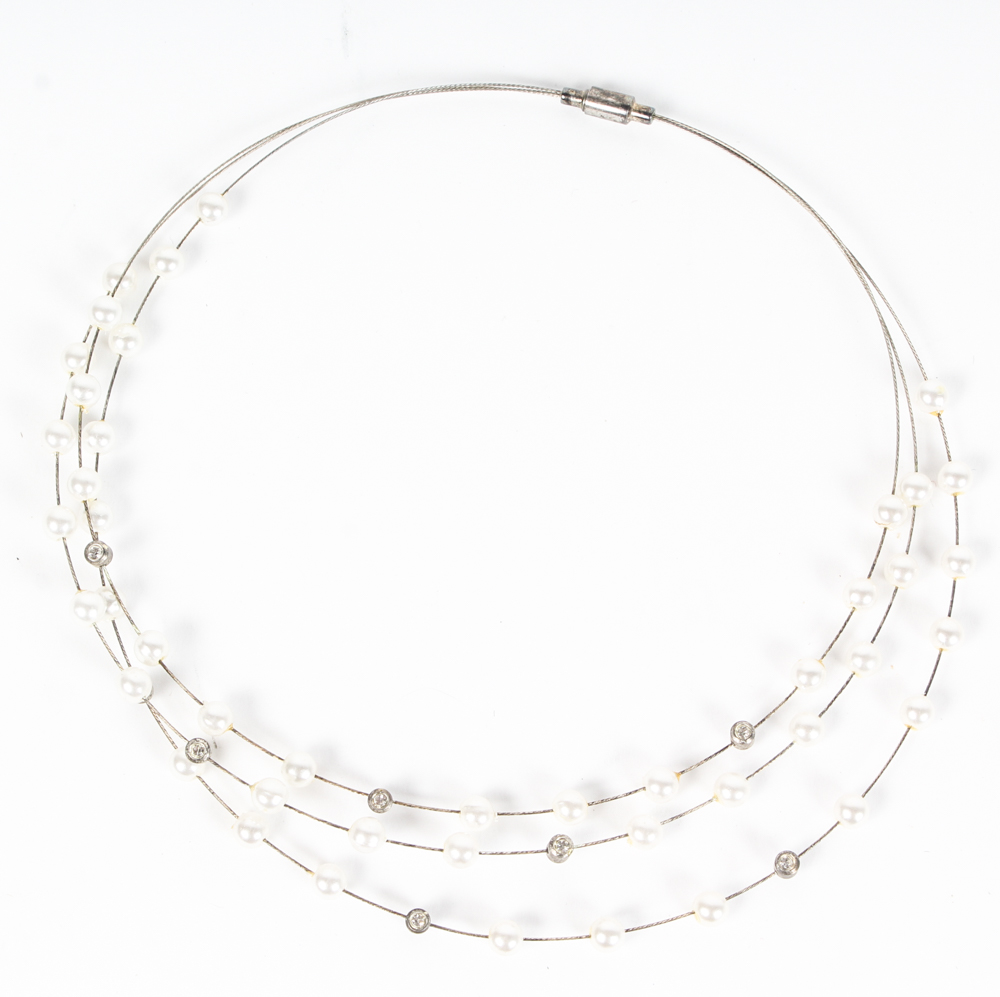 Vintage Costume Jewelry Collection