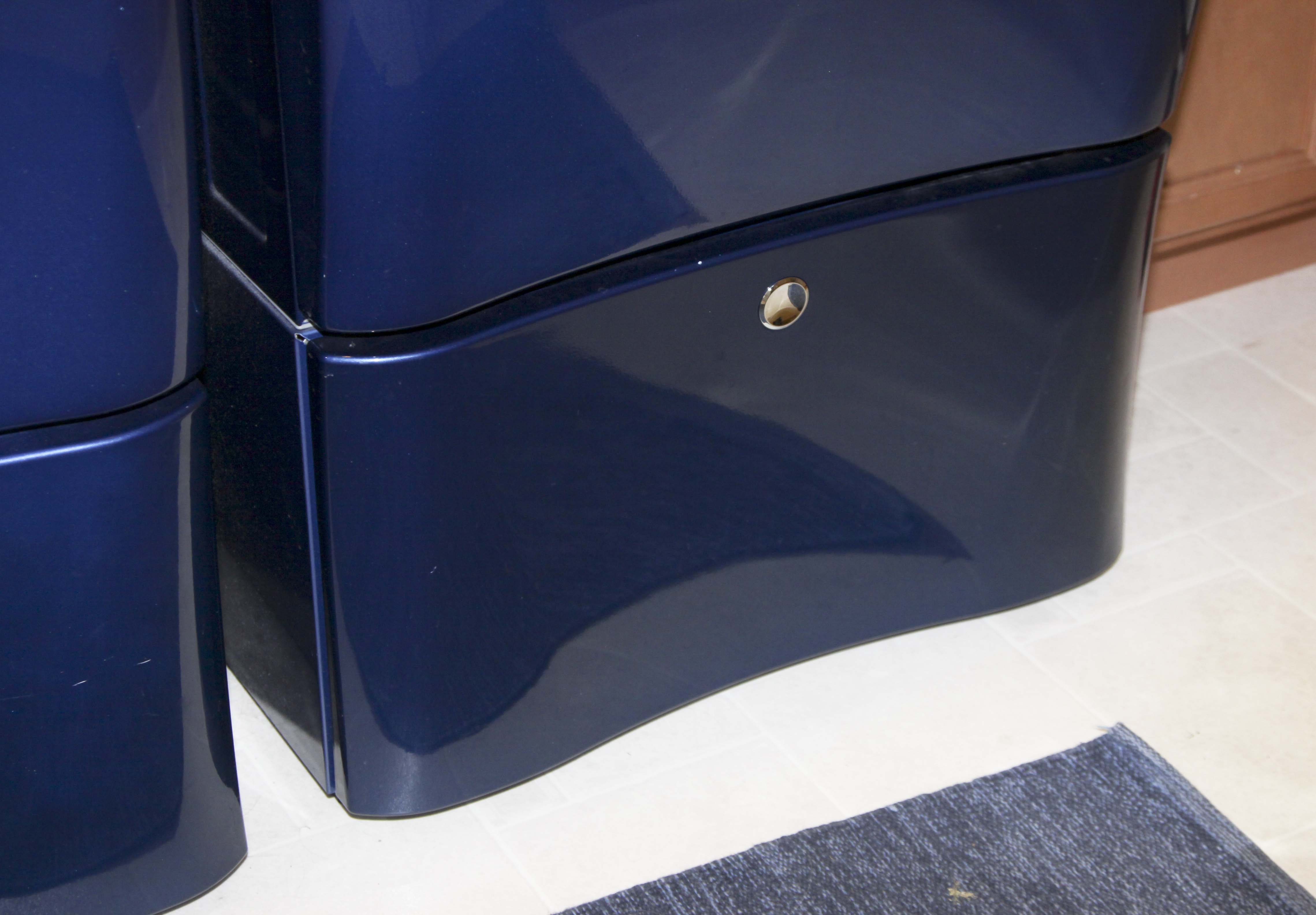 Electrolux Dryer and Stand