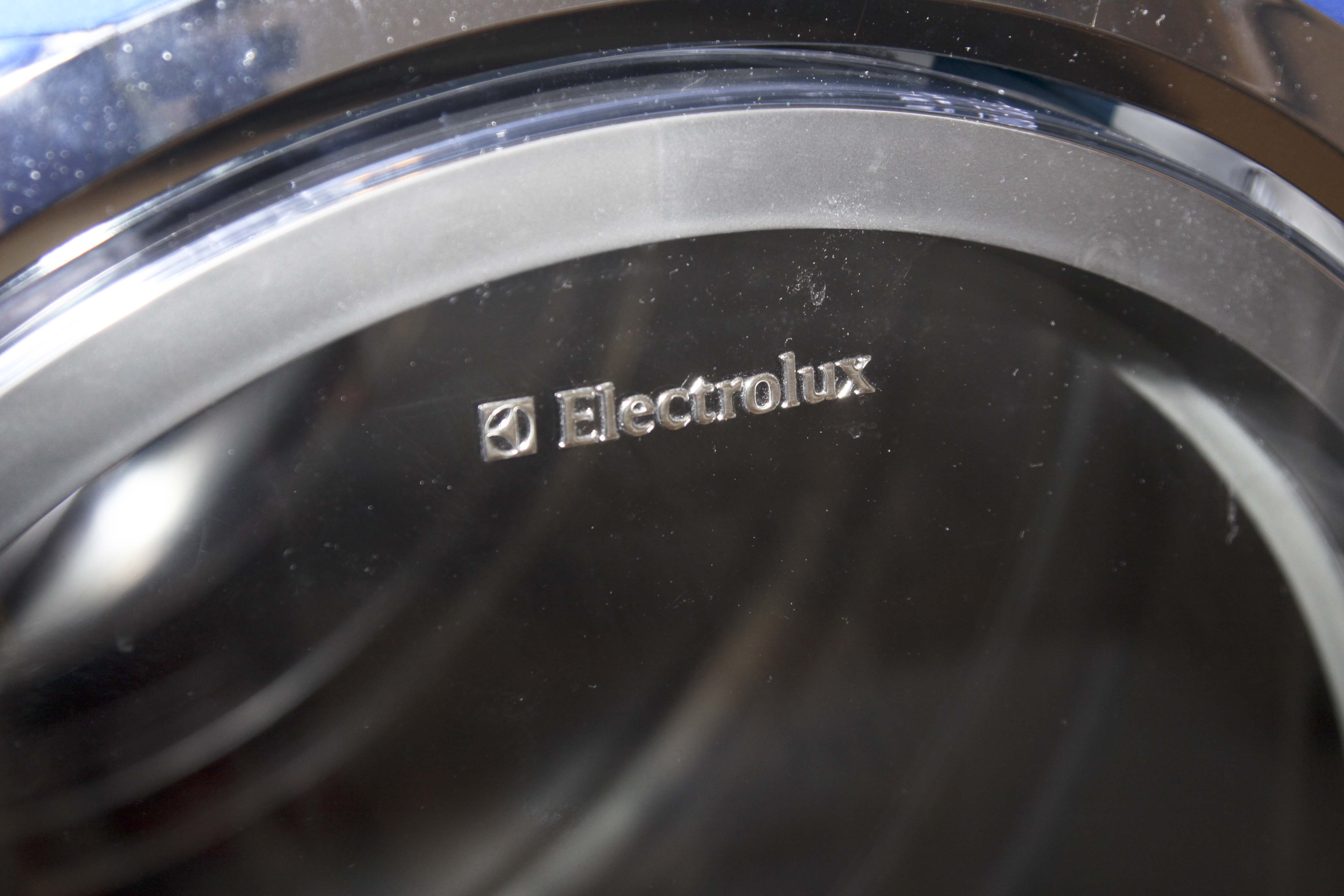 Electrolux Dryer and Stand