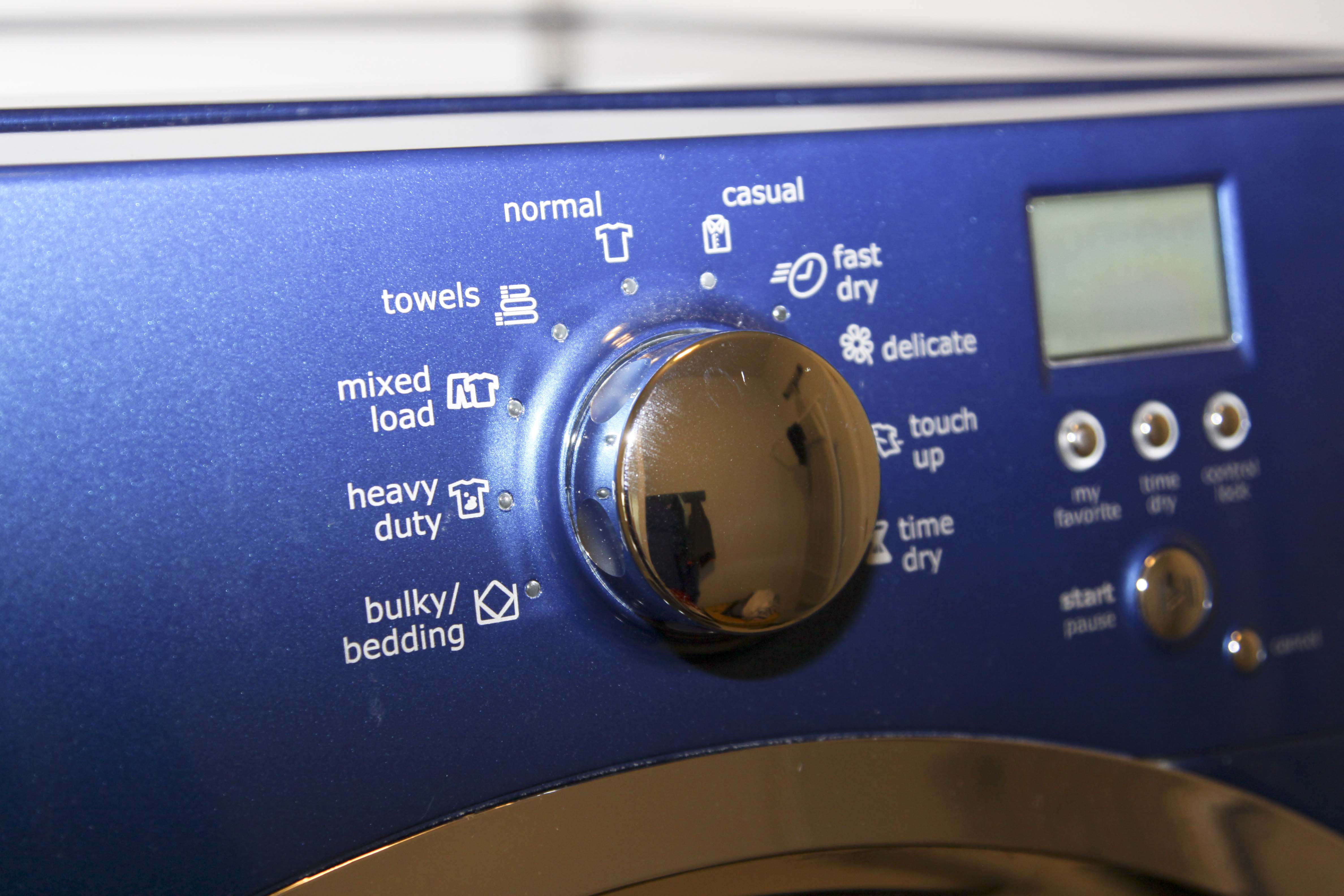 Electrolux Dryer and Stand