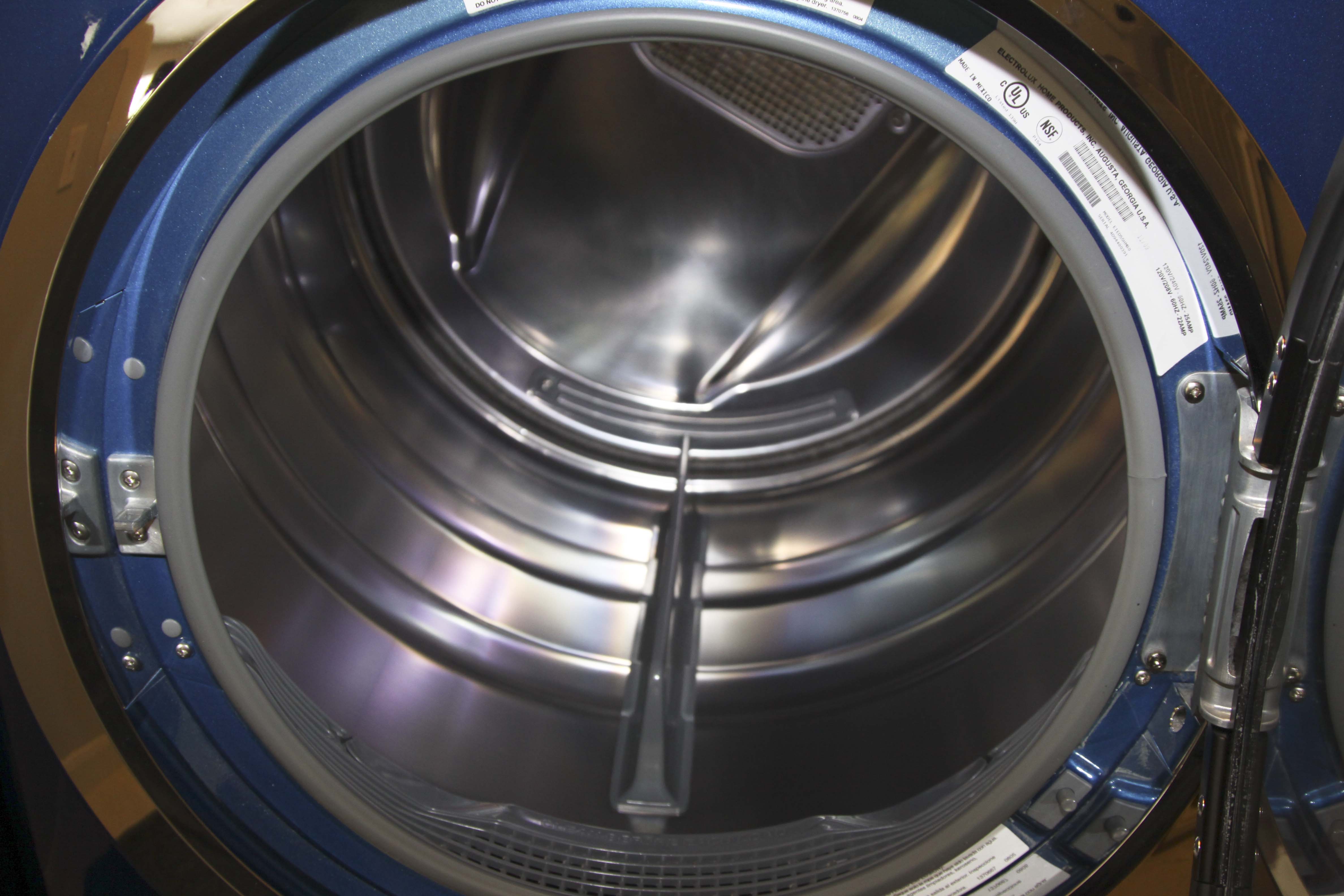 Electrolux Dryer and Stand