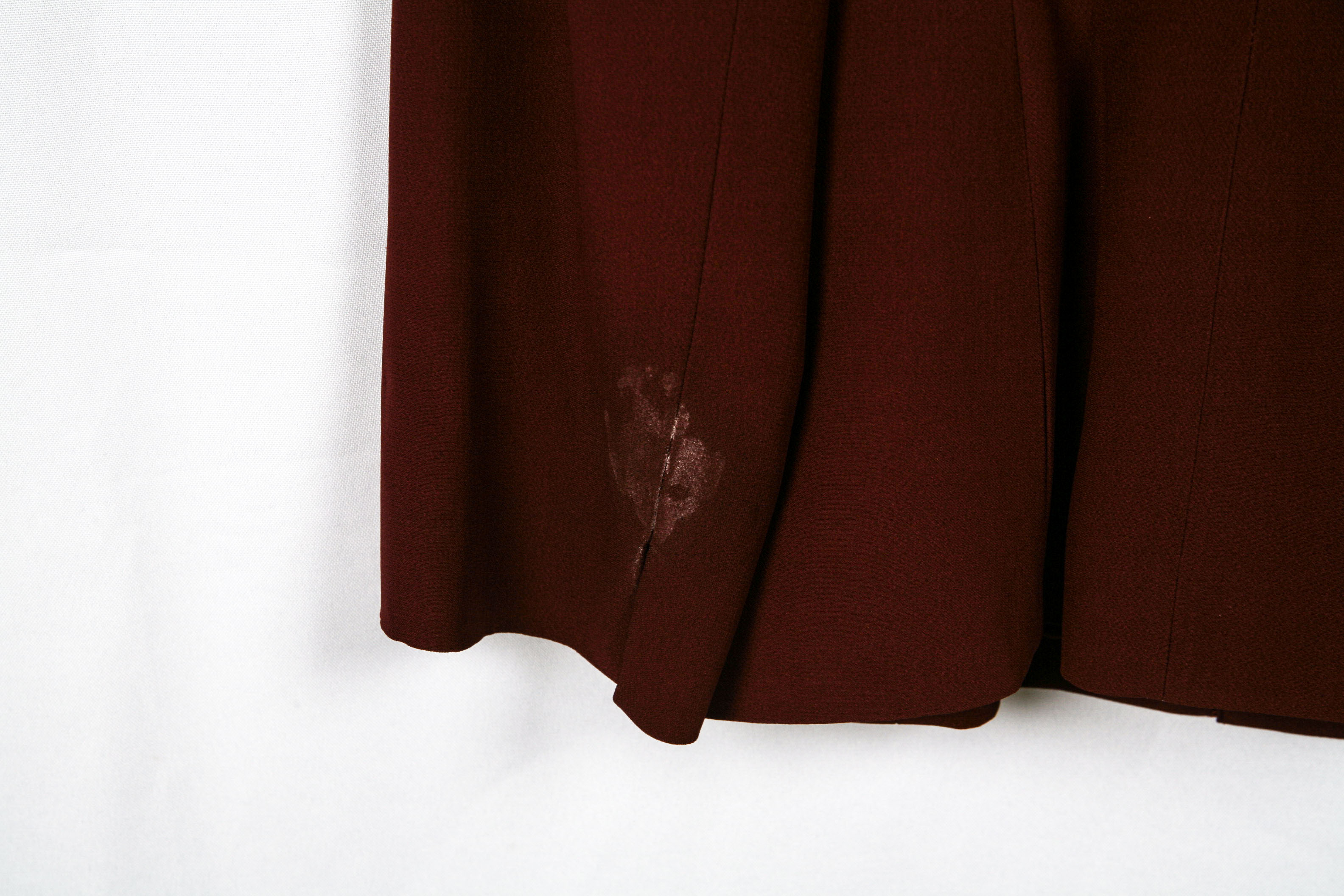 Doncaster Collection Blazer and Two Pairs of Black Pants