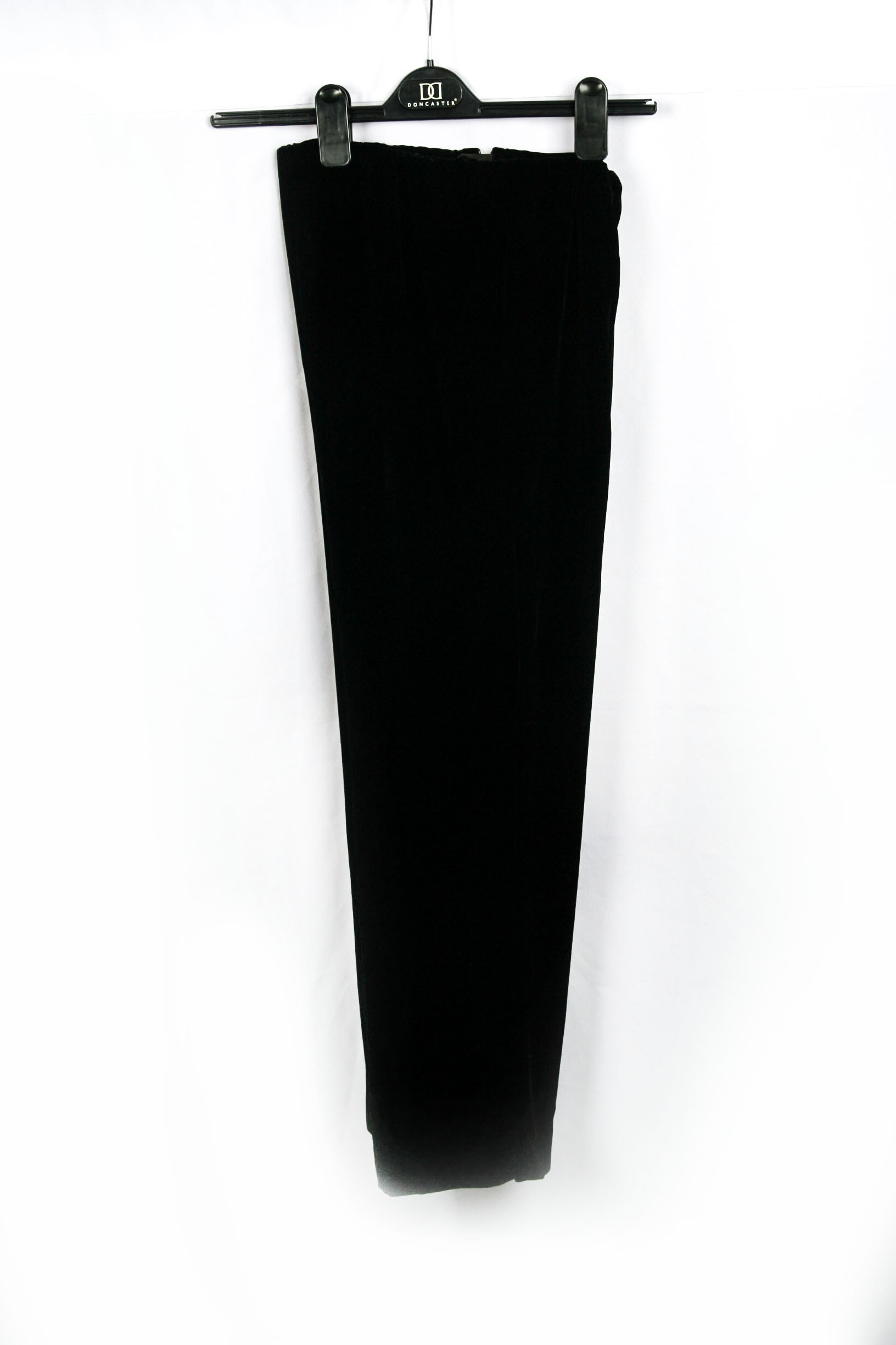 Doncaster Collection Blazer and Two Pairs of Black Pants