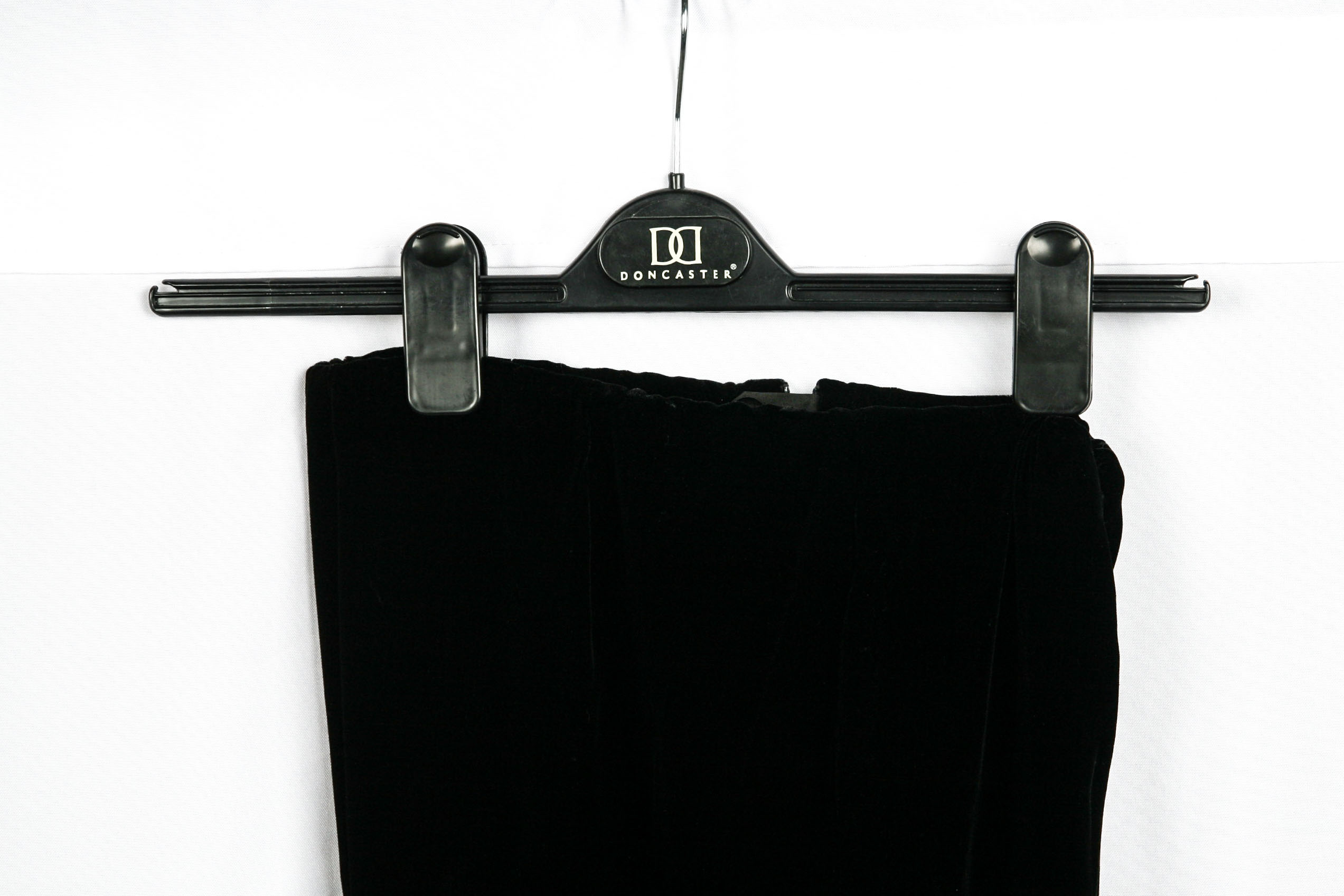 Doncaster Collection Blazer and Two Pairs of Black Pants