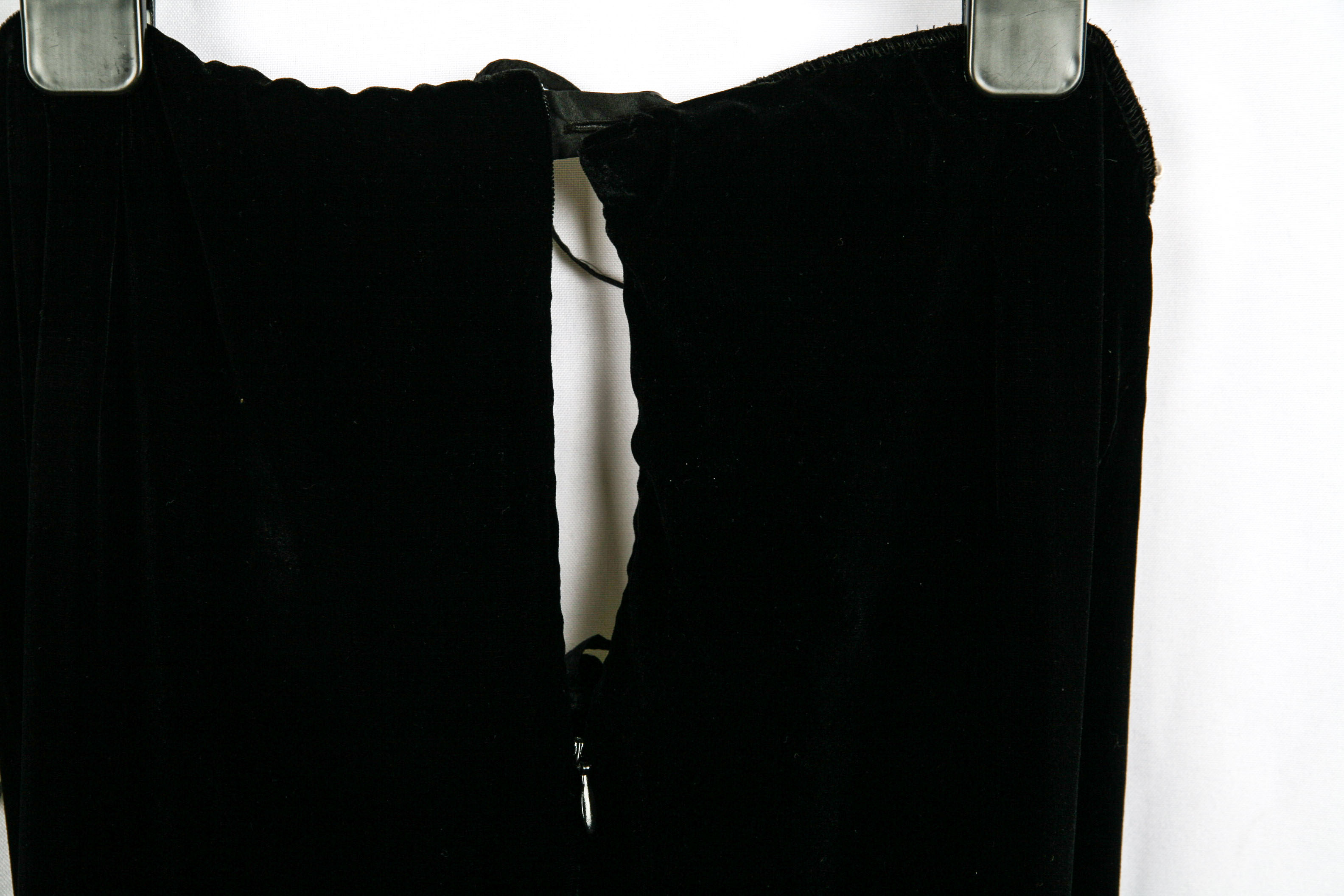 Doncaster Collection Blazer and Two Pairs of Black Pants