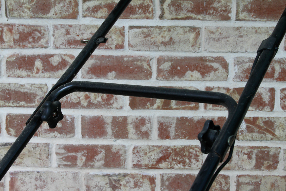 Briggs & Stratton Gas Lawnmower