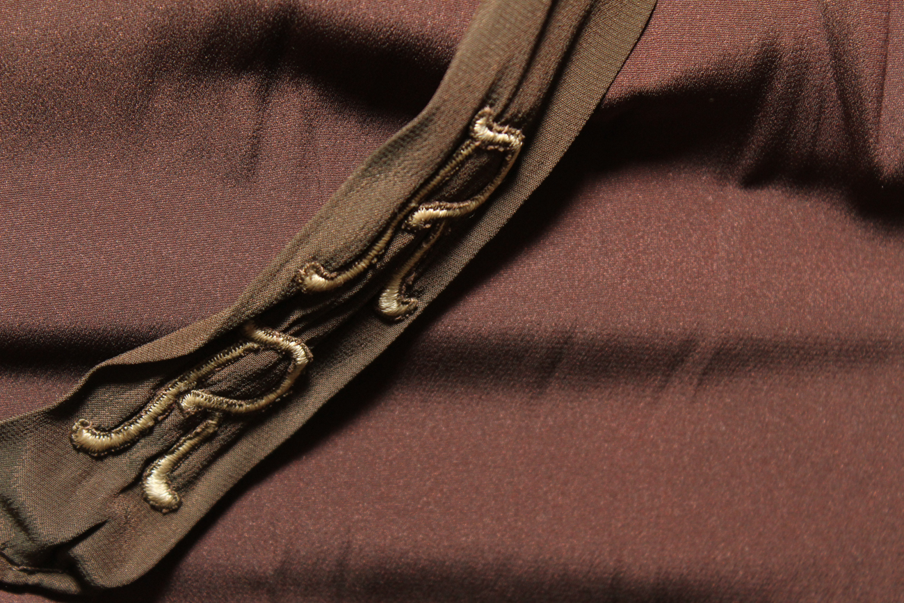 Vintage Lowenthal's Fur Coat