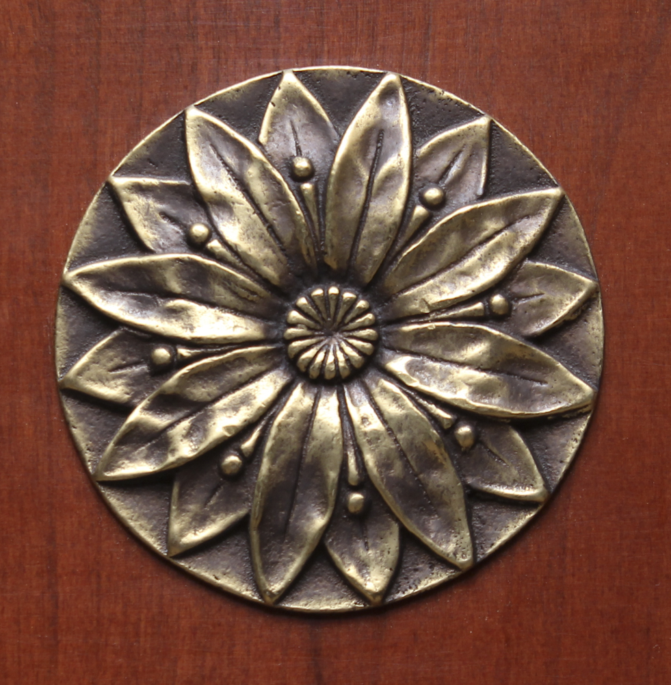 Ethan Allen Entertainment Center