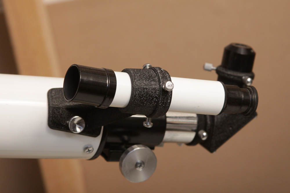 Montgomery Ward Telescope