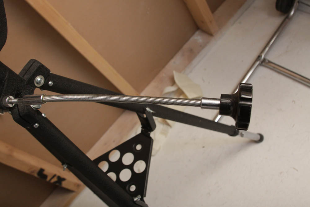 Montgomery Ward Telescope