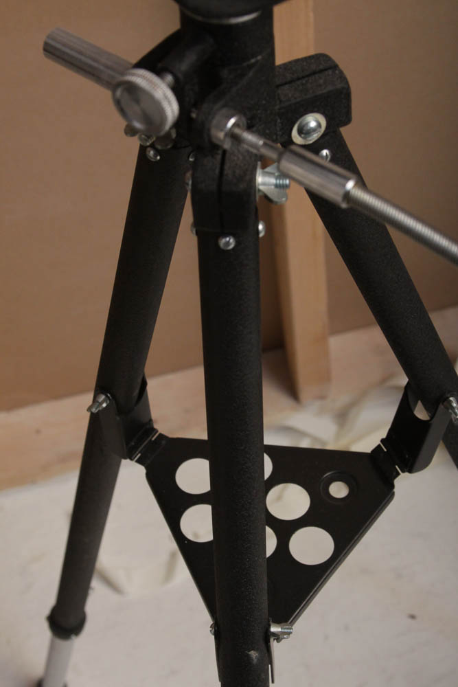 Montgomery Ward Telescope