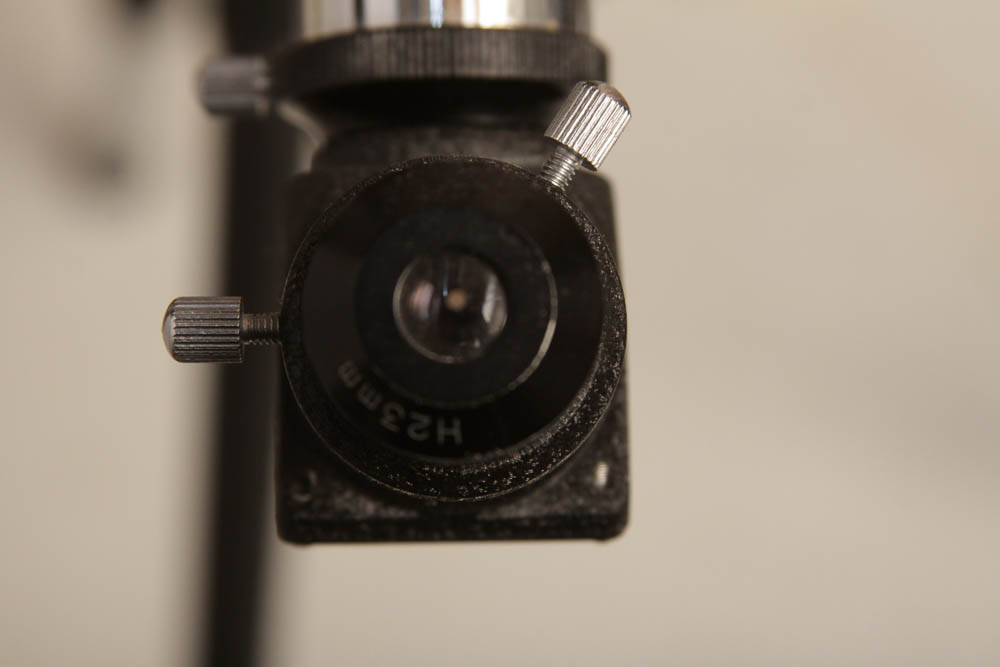 Montgomery Ward Telescope