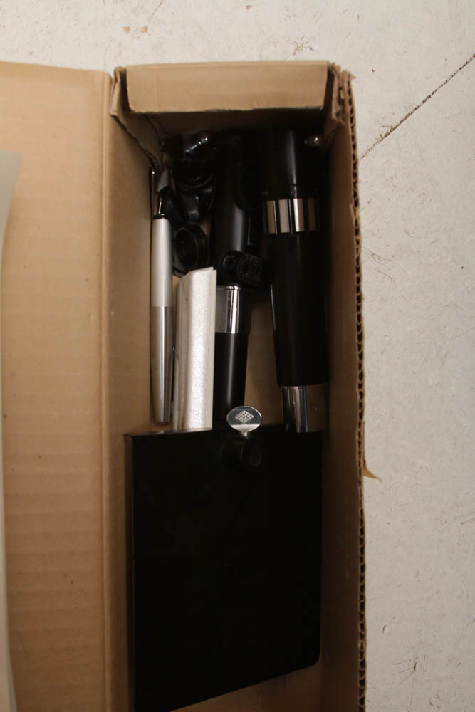 Montgomery Ward Telescope