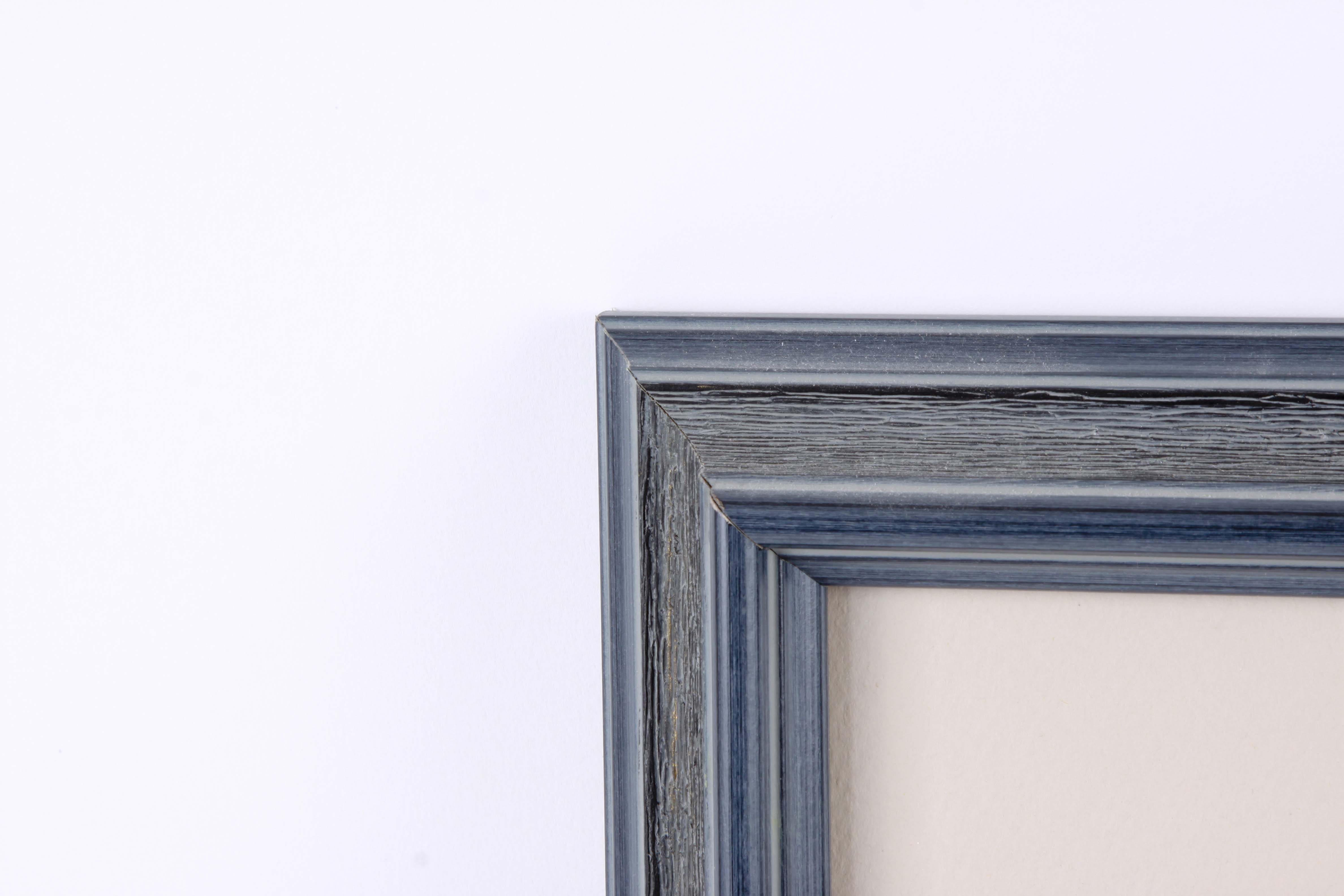 Bessie Pease Gutmann Offset Lithograph "In Disgrace"