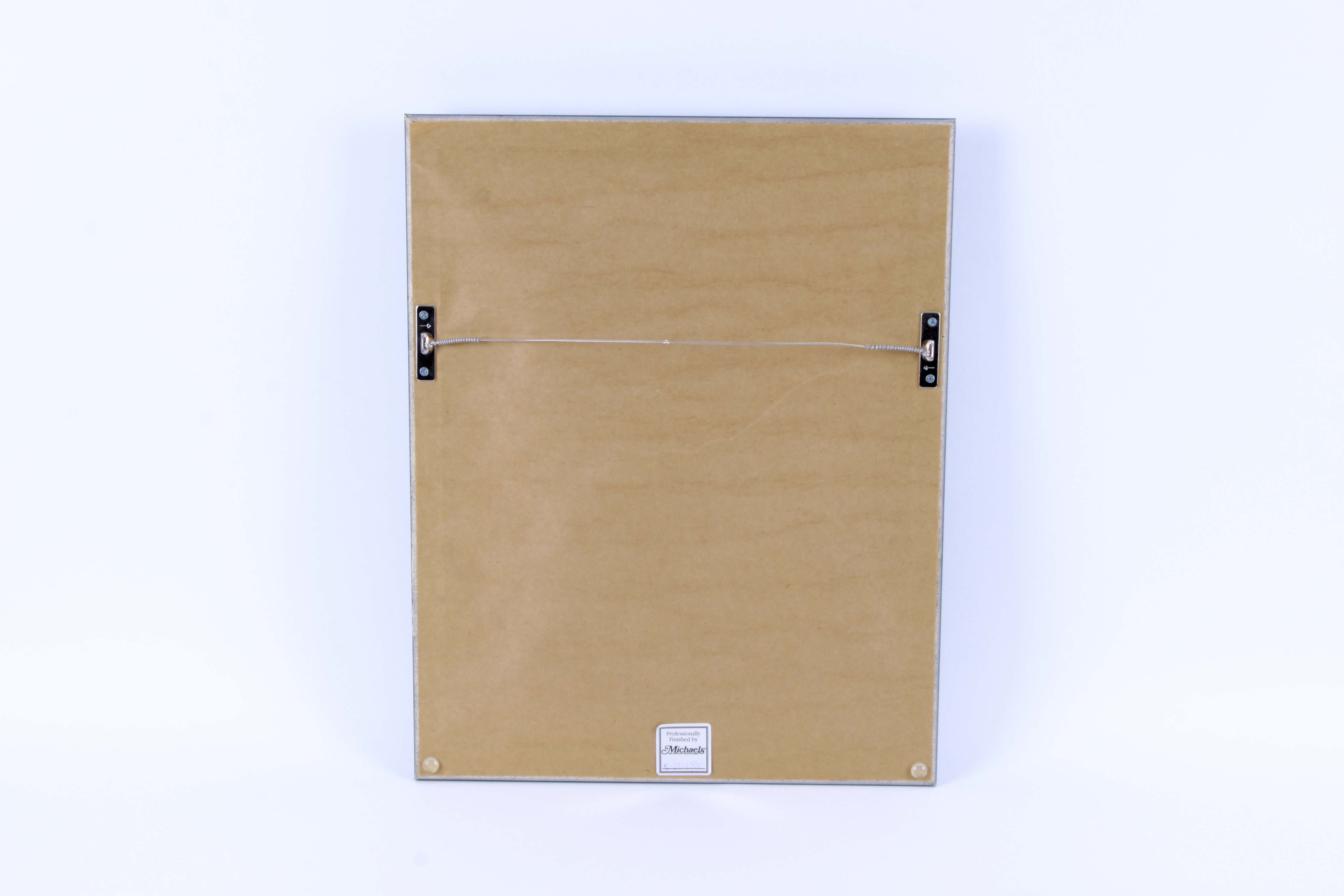 Bessie Pease Gutmann Offset Lithograph "In Disgrace"