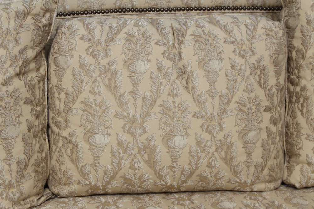 Contemporary Sofa by Ferguson Copeland