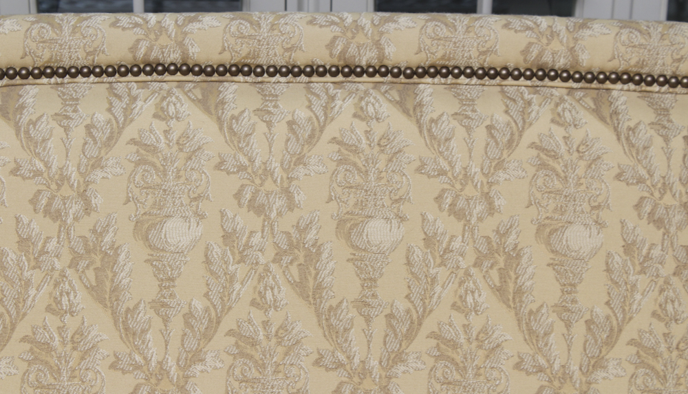 Contemporary Sofa by Ferguson Copeland