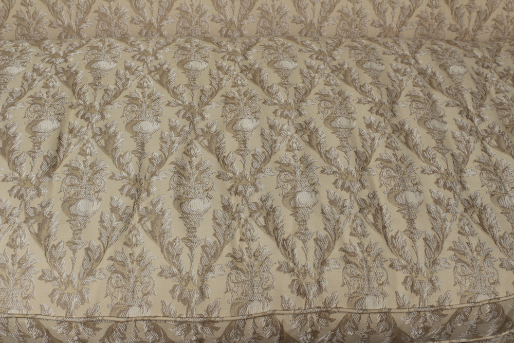 Contemporary Sofa by Ferguson Copeland