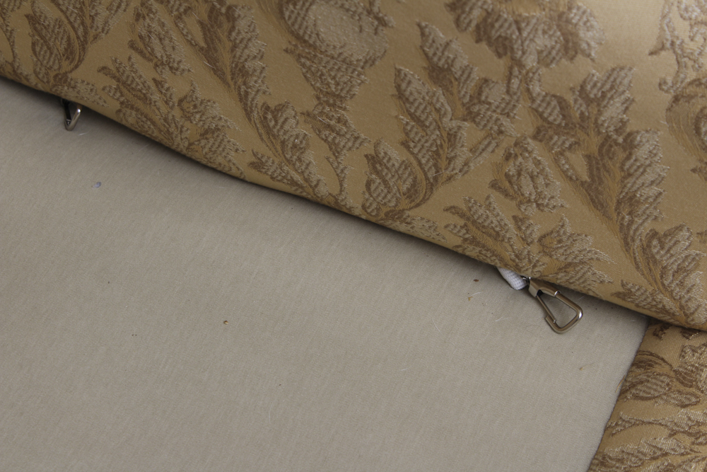 Contemporary Sofa by Ferguson Copeland