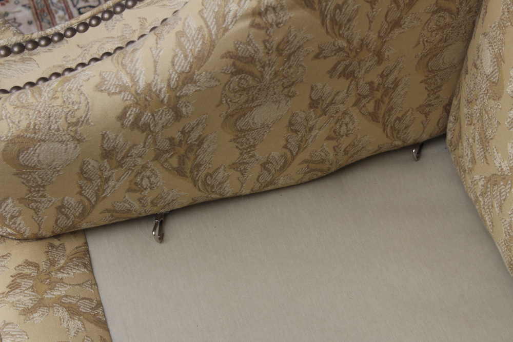 Contemporary Sofa by Ferguson Copeland