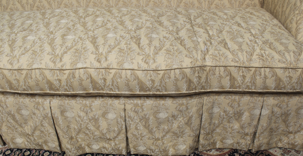 Contemporary Sofa by Ferguson Copeland