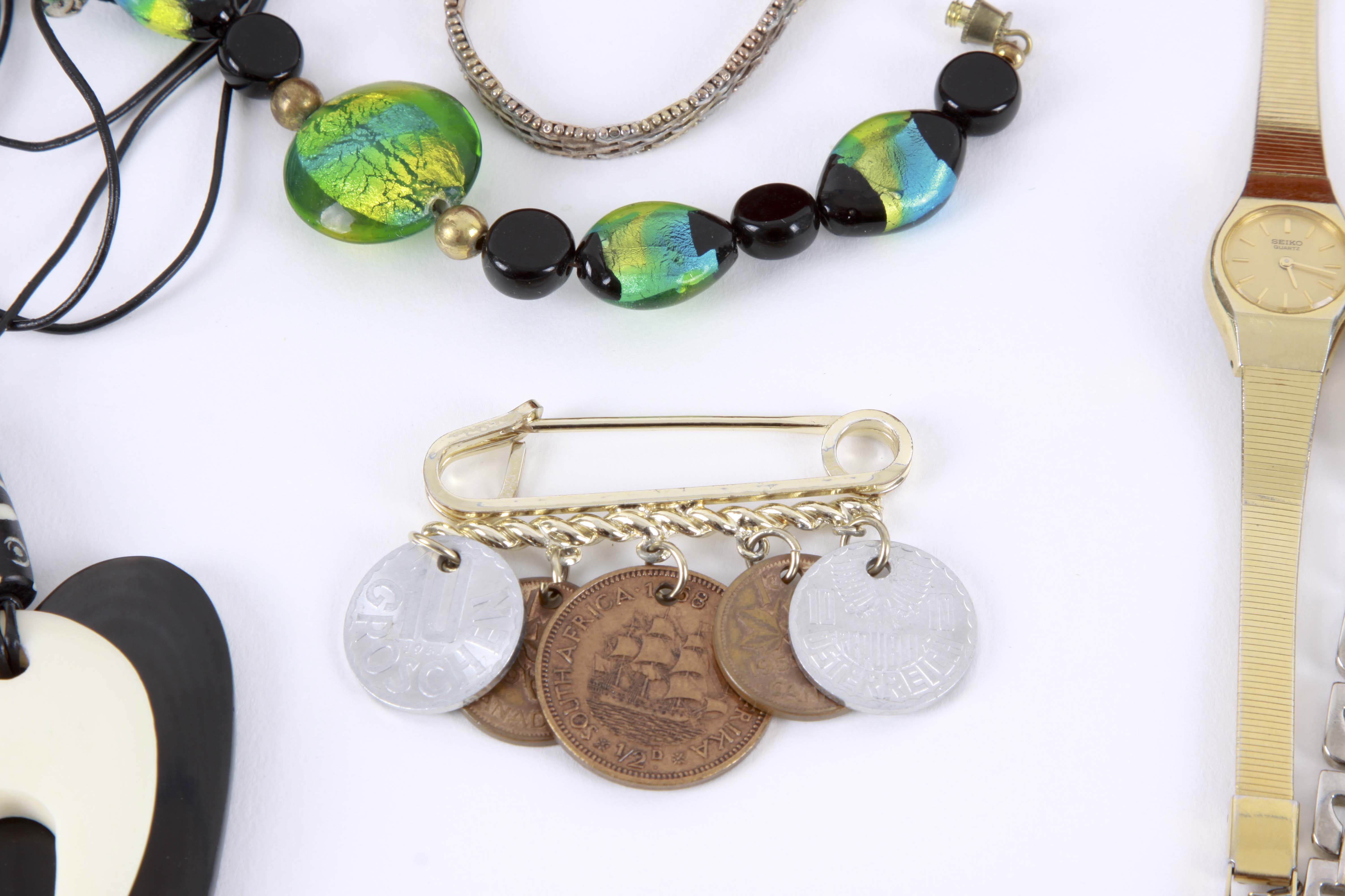 Costume Jewelry Collection