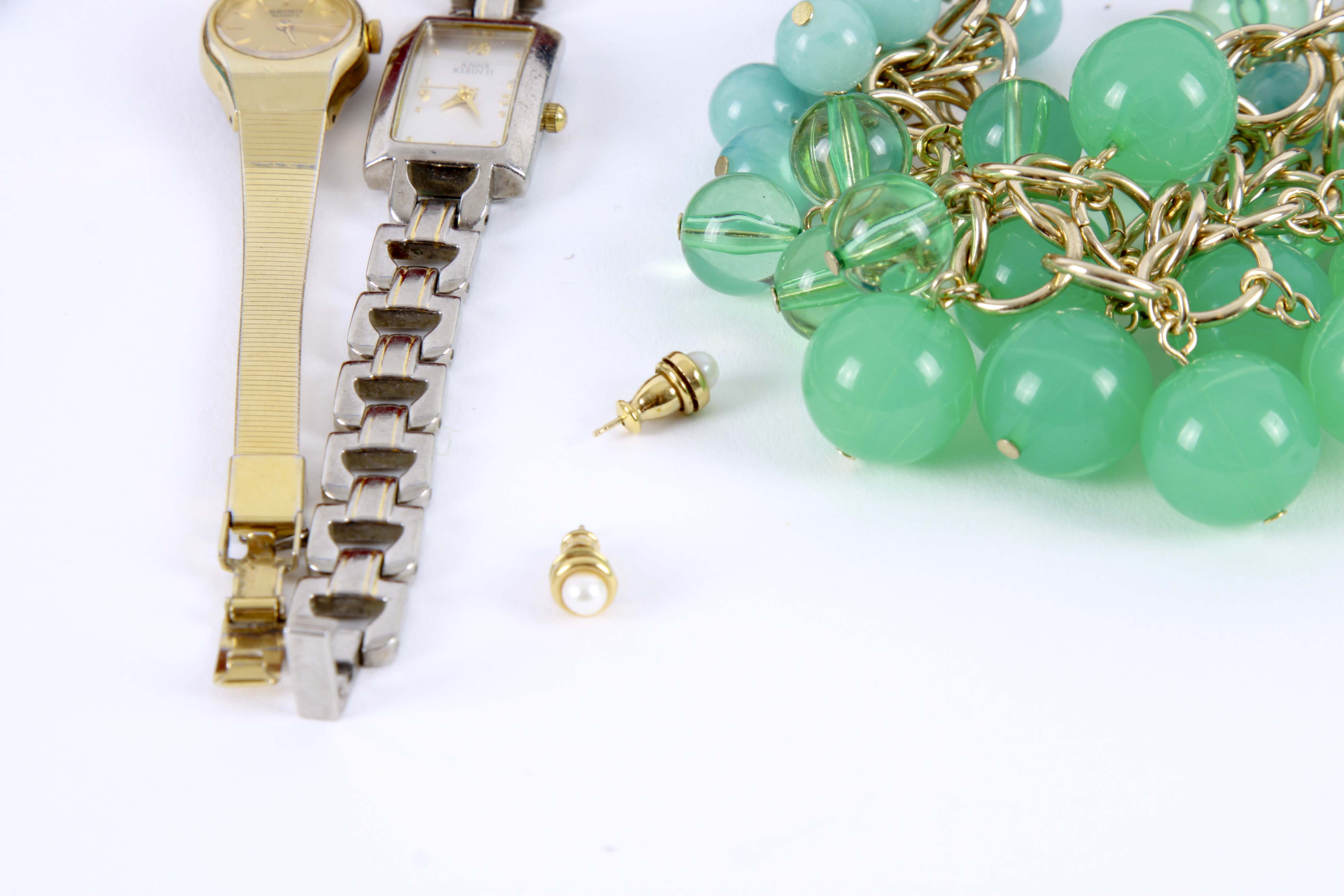 Costume Jewelry Collection