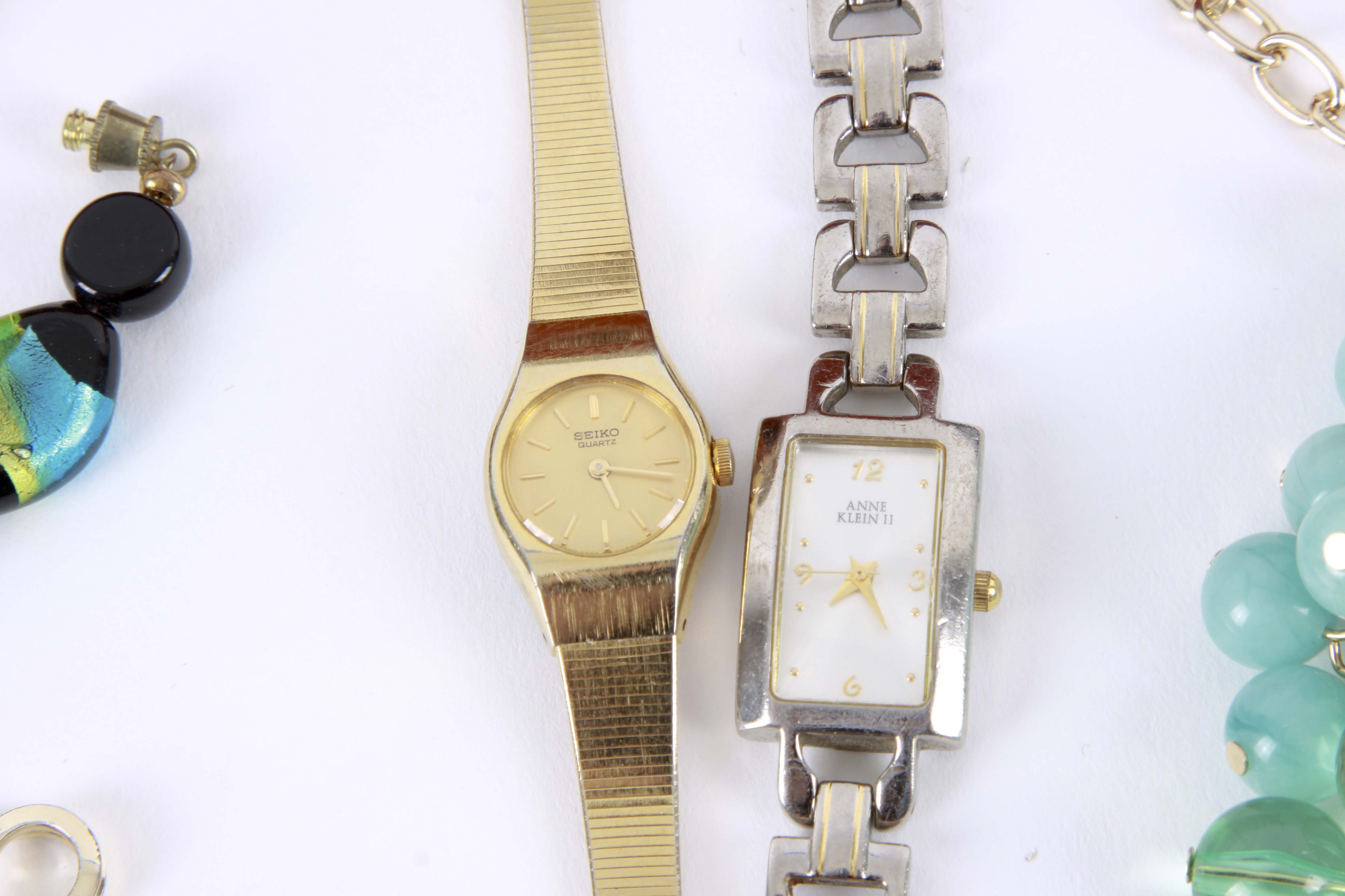 Costume Jewelry Collection