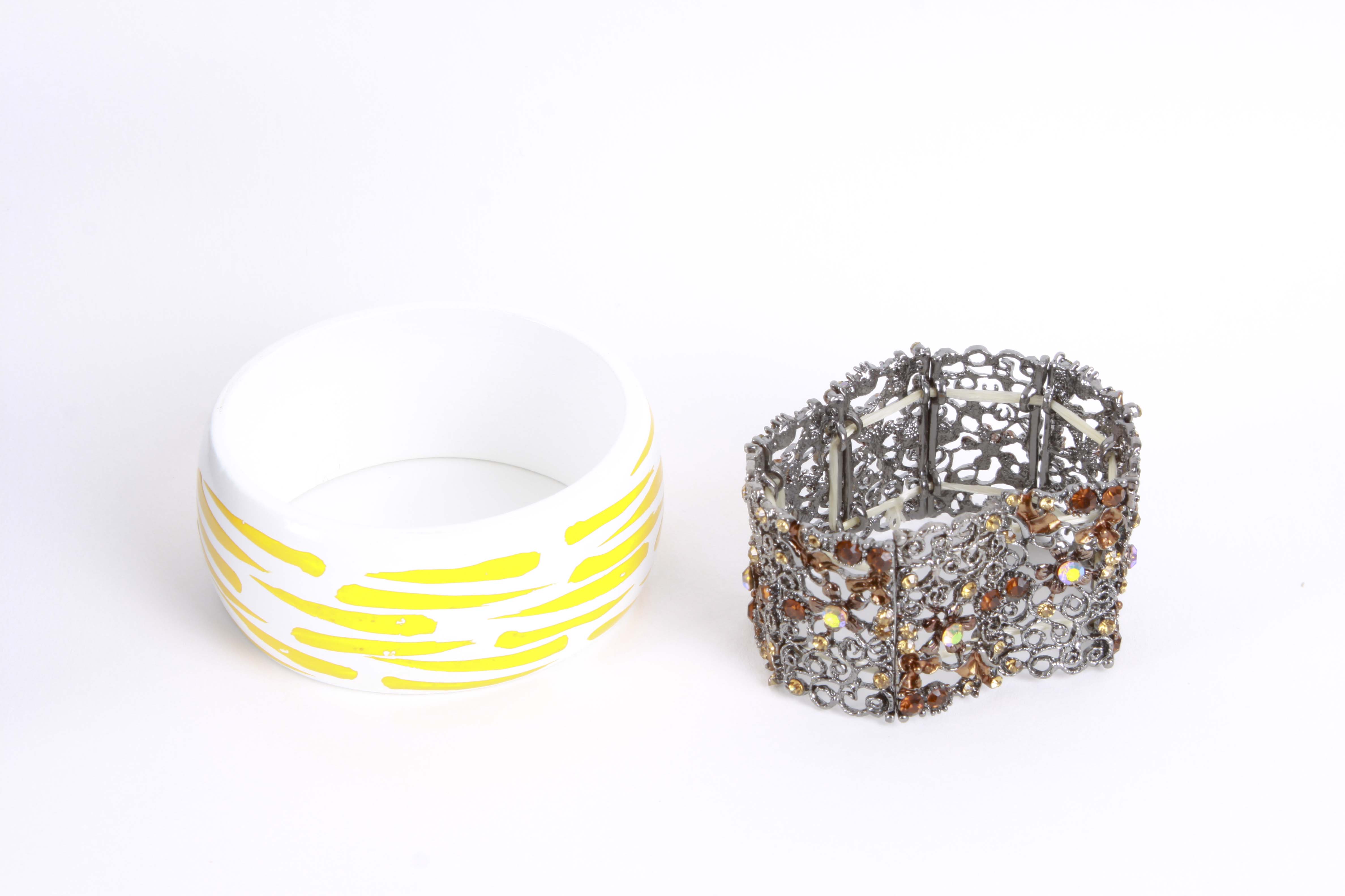 Costume Jewelry Collection