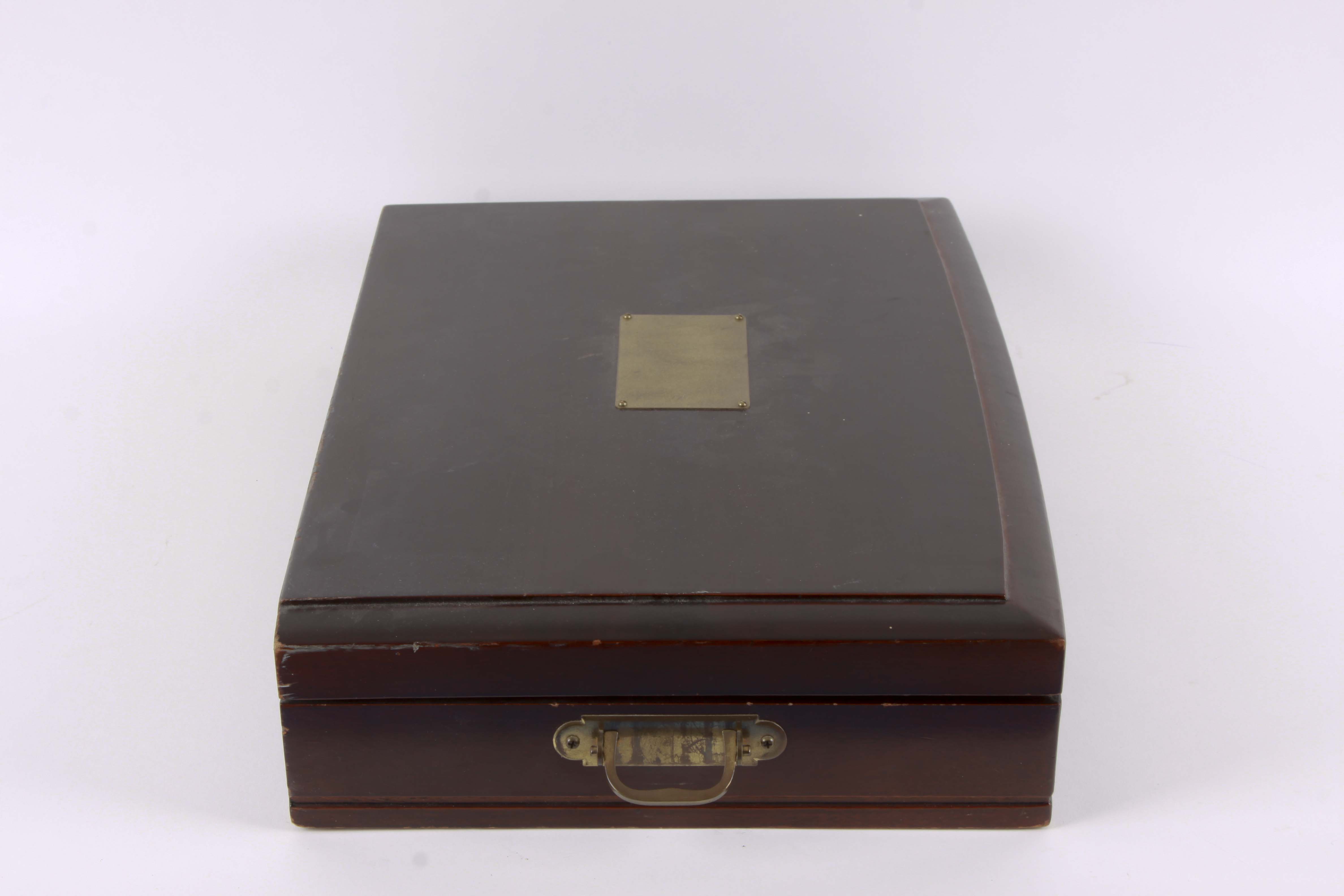 Alvin Sterling Silver "Romantique" Flatware