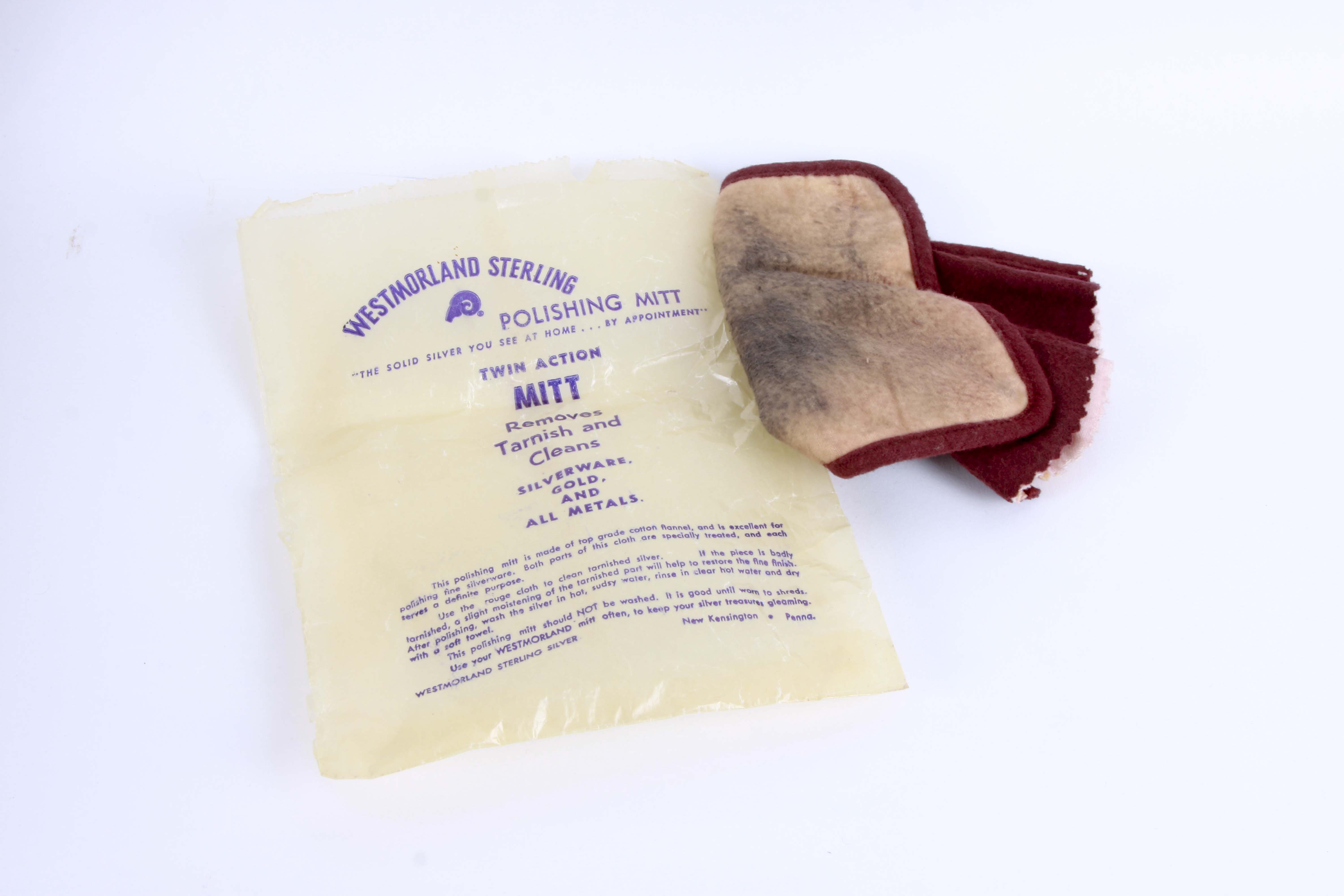 International Sterling Silver "Blossom Time" Flatware Set