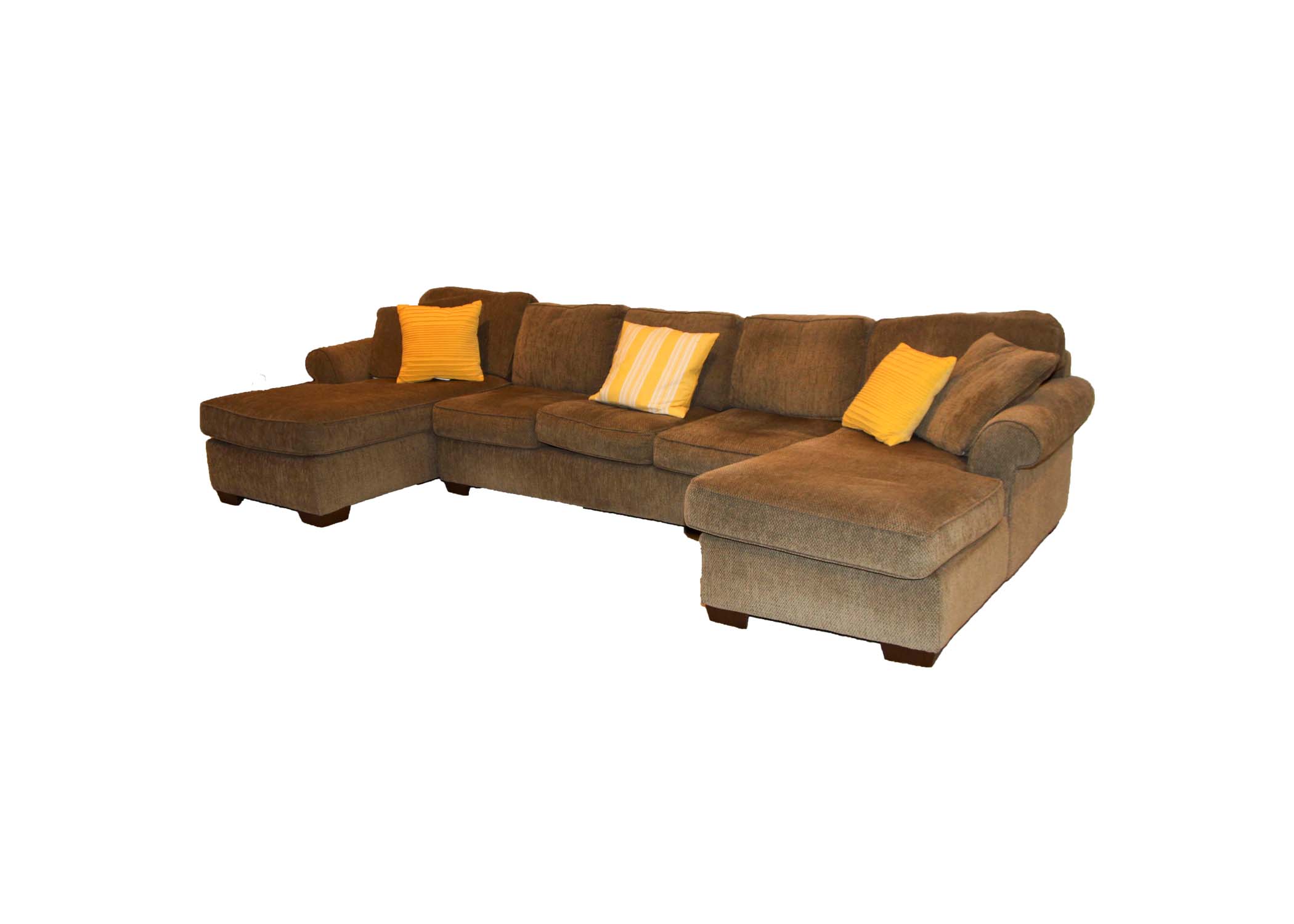 Sectional Sofa by Bauhaus