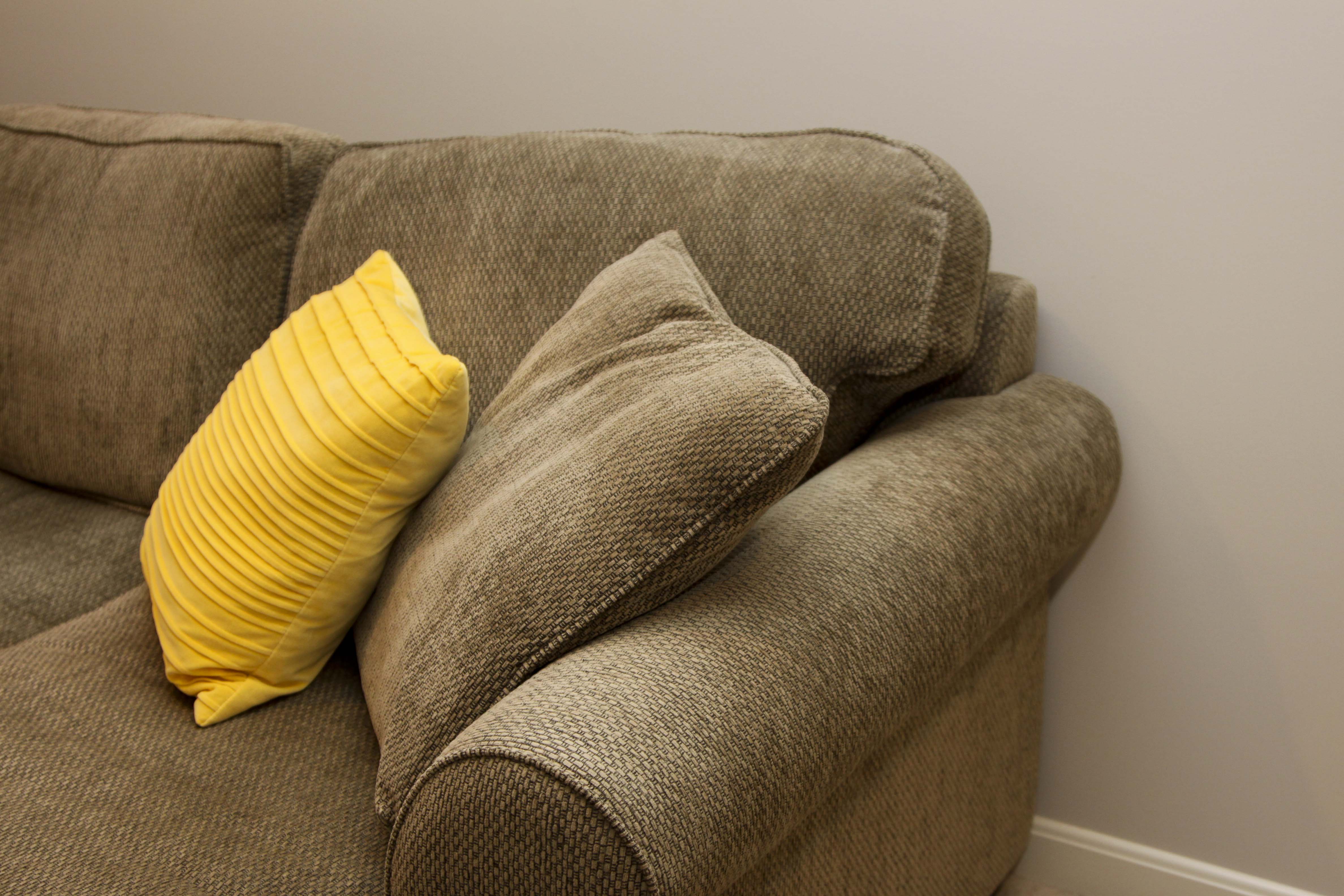 Sectional Sofa by Bauhaus